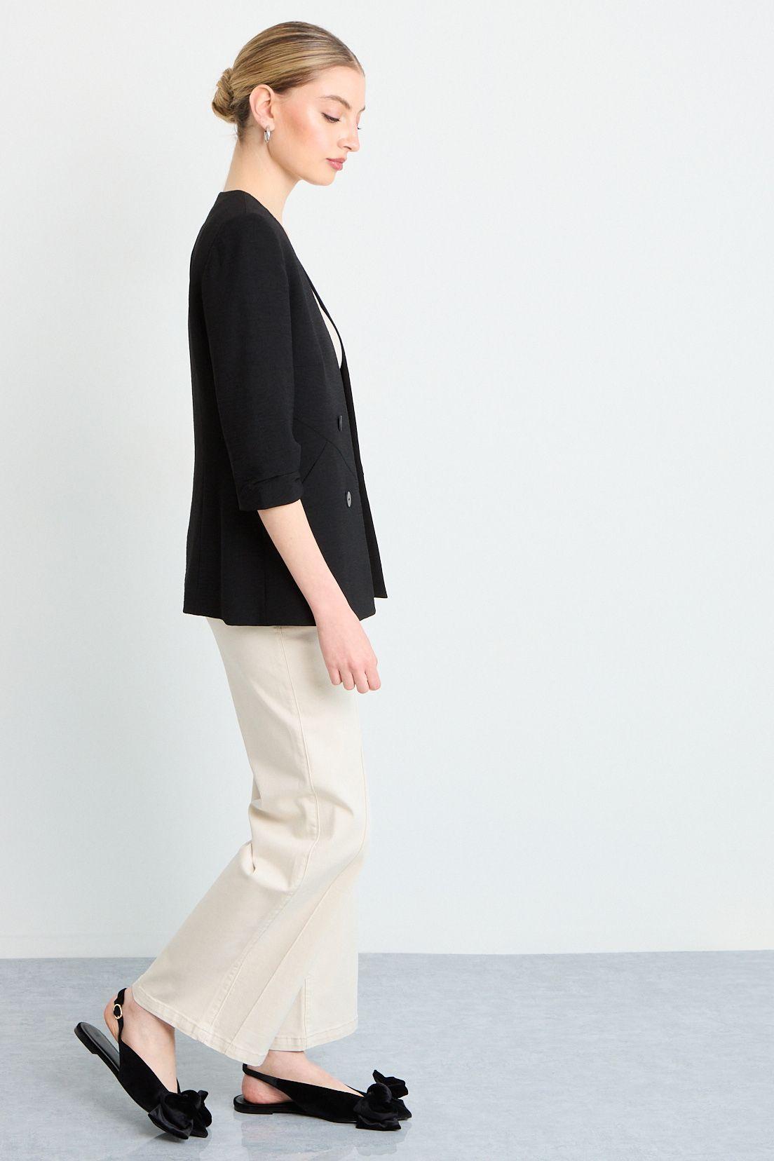 Blazer Negro iO 16020225016102-3