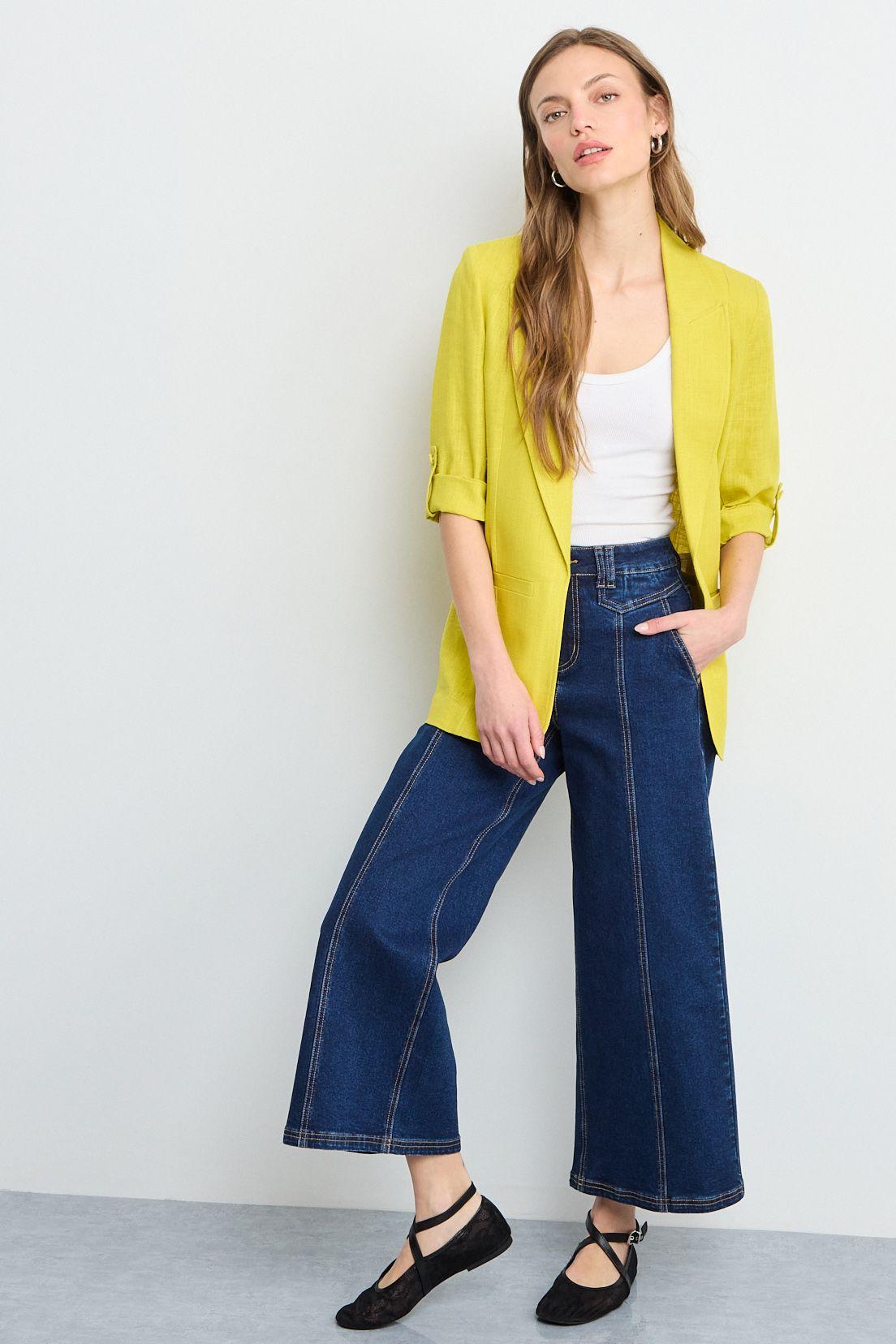Blazer Amarillo iO 16020225058314-4