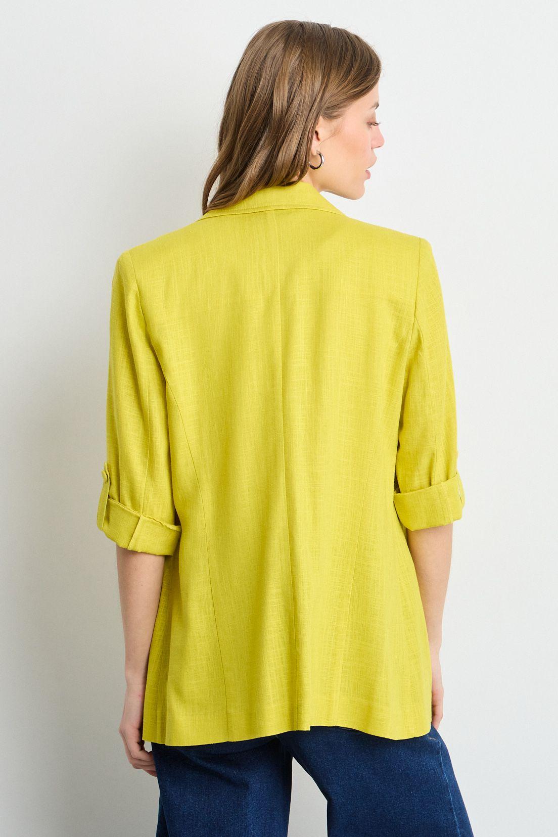 Blazer Amarillo iO 16020225058314-2