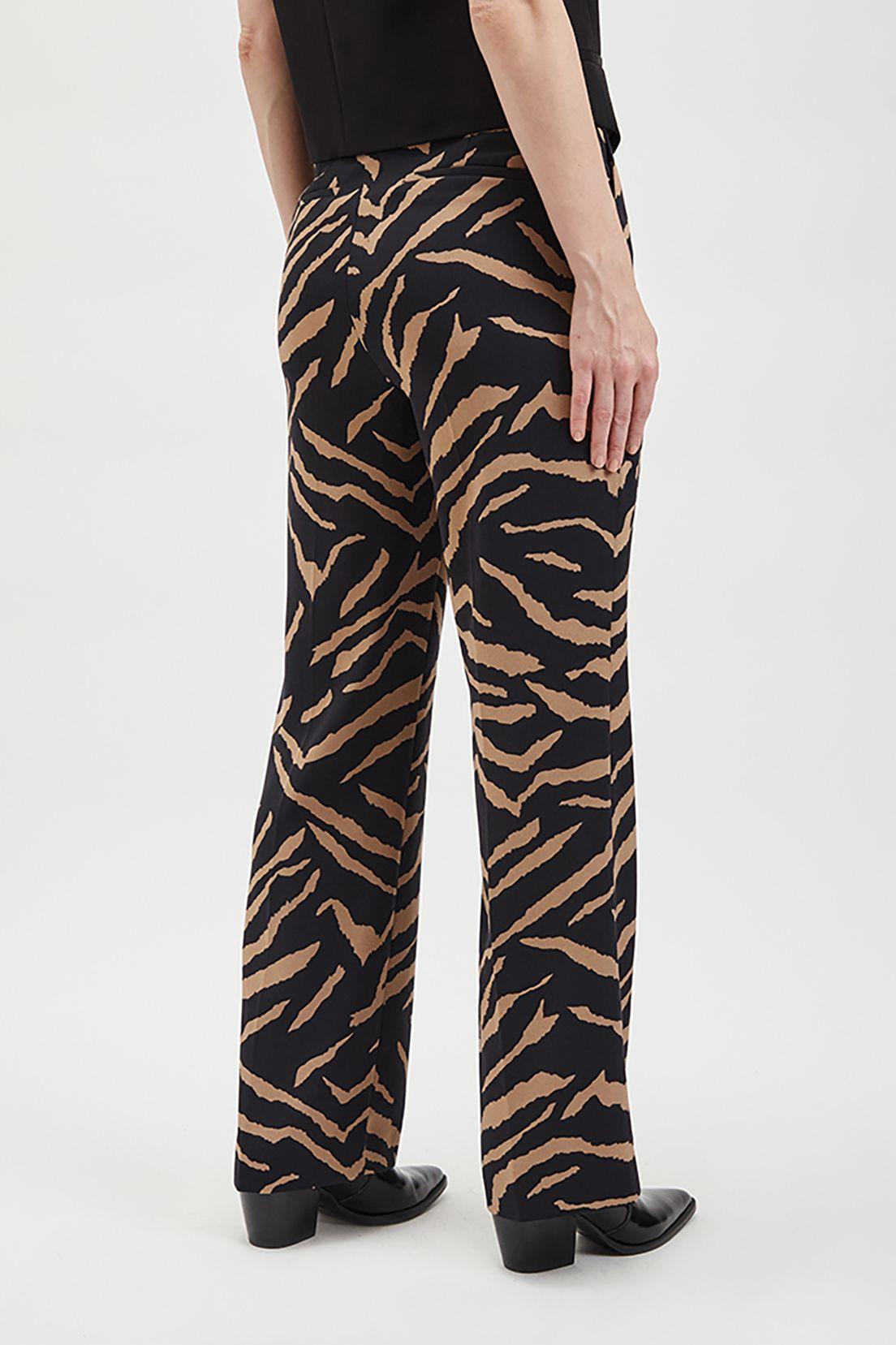 Pantalon Fantasia Negro Ash 11107224051102-3