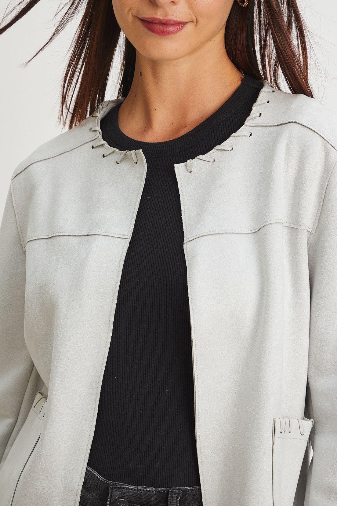 Casaca Lisa Gris Ash 17507224052113-2