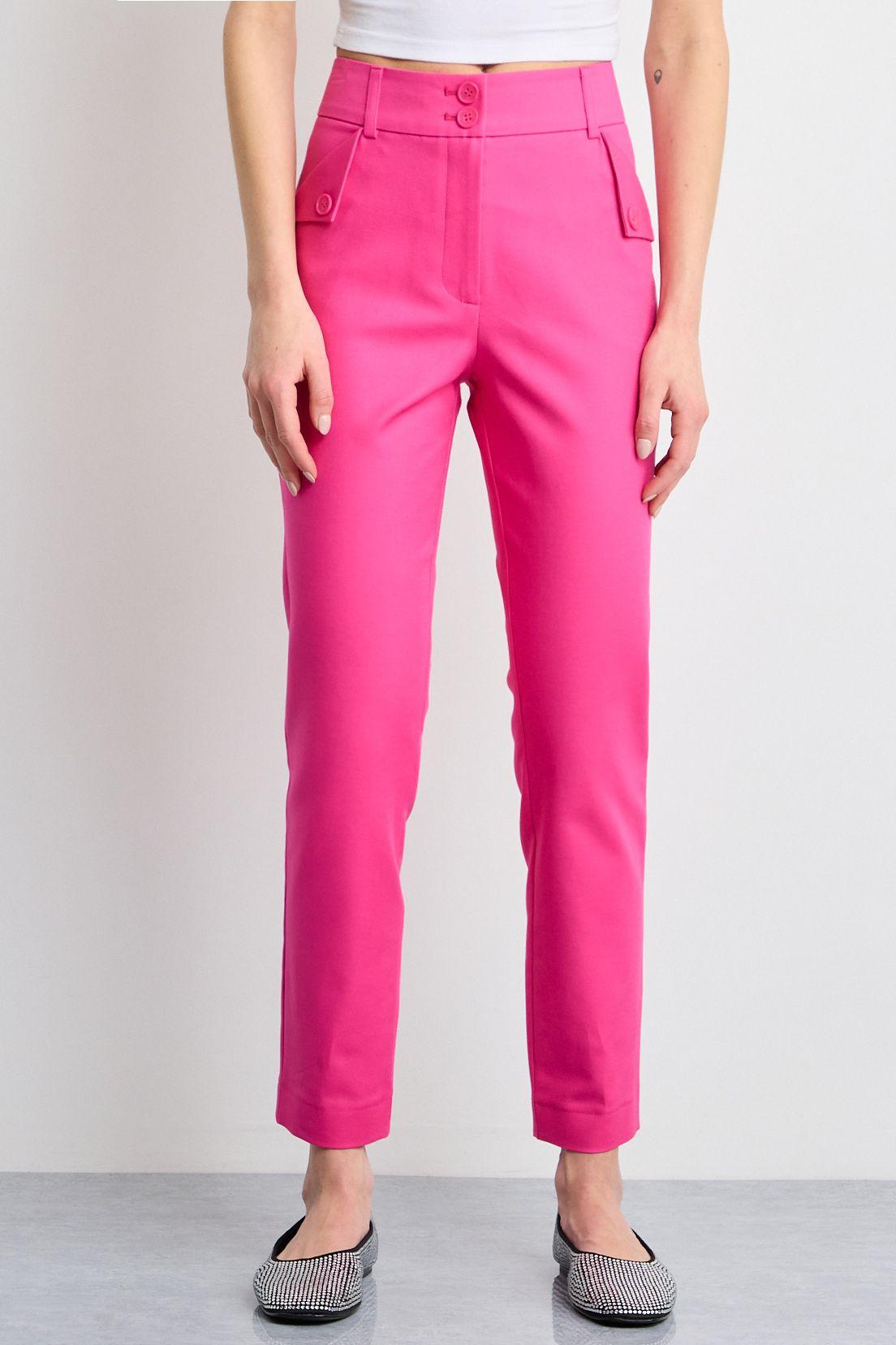 Pantalon Fucsia iO 11020225014116-1