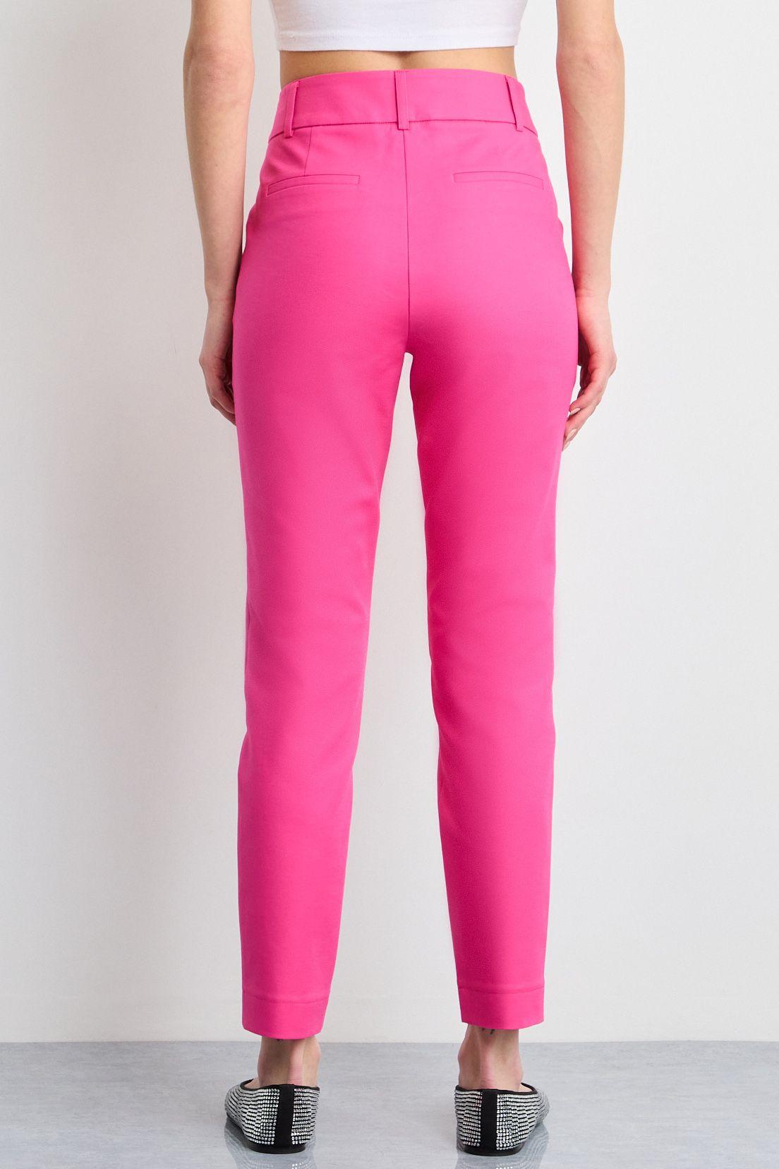 Pantalon Fucsia iO 11020225014116-3