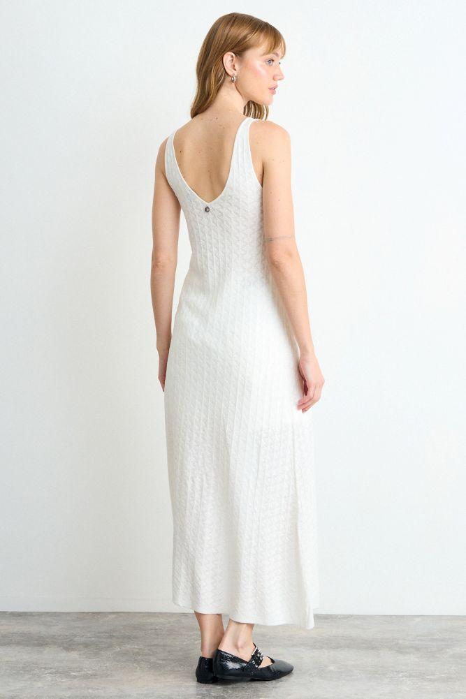 Chaleco Liso Crudo iO 18020225009105-3