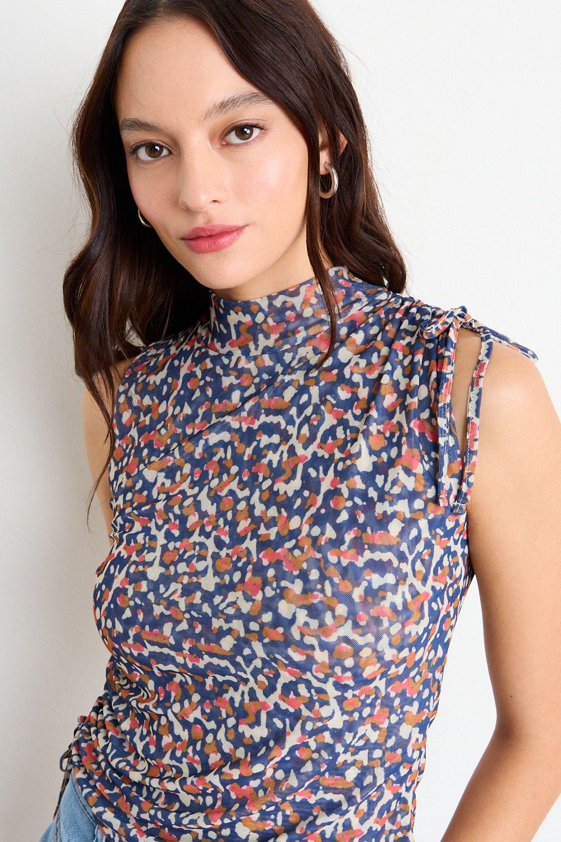 Polera Fantasia Crudo iO 14320126050105-1