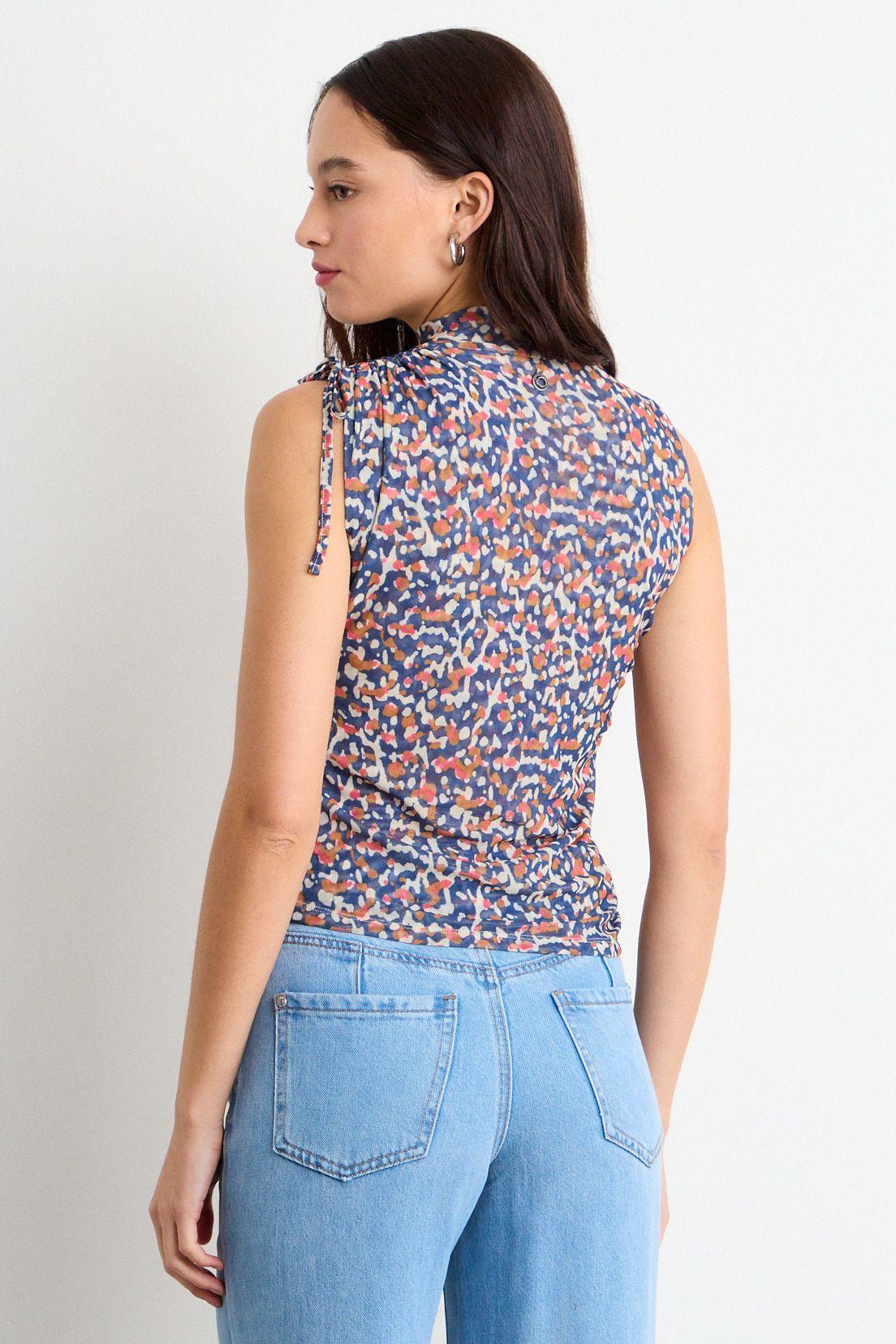 Polera Fantasia Crudo iO 14320126050105-2