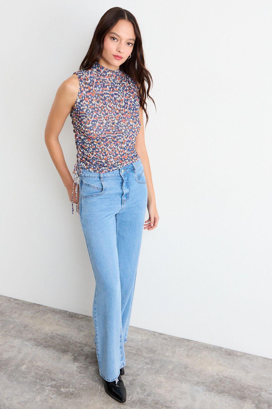 Polera Fantasia Crudo iO 14320126050105-3