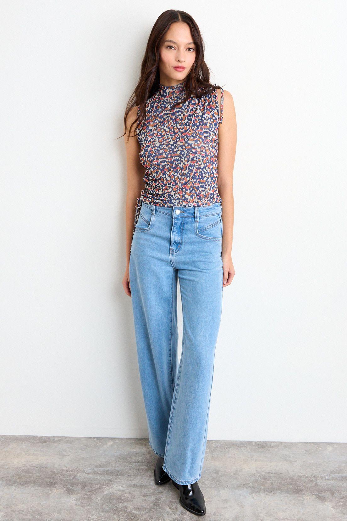 Polera Fantasia Crudo iO 14320126050105-3