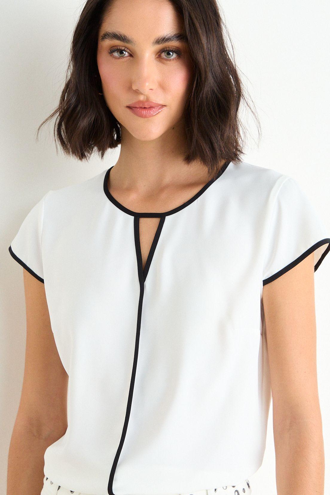 Blusa Lisa Crudo Ash 14007126005105-1