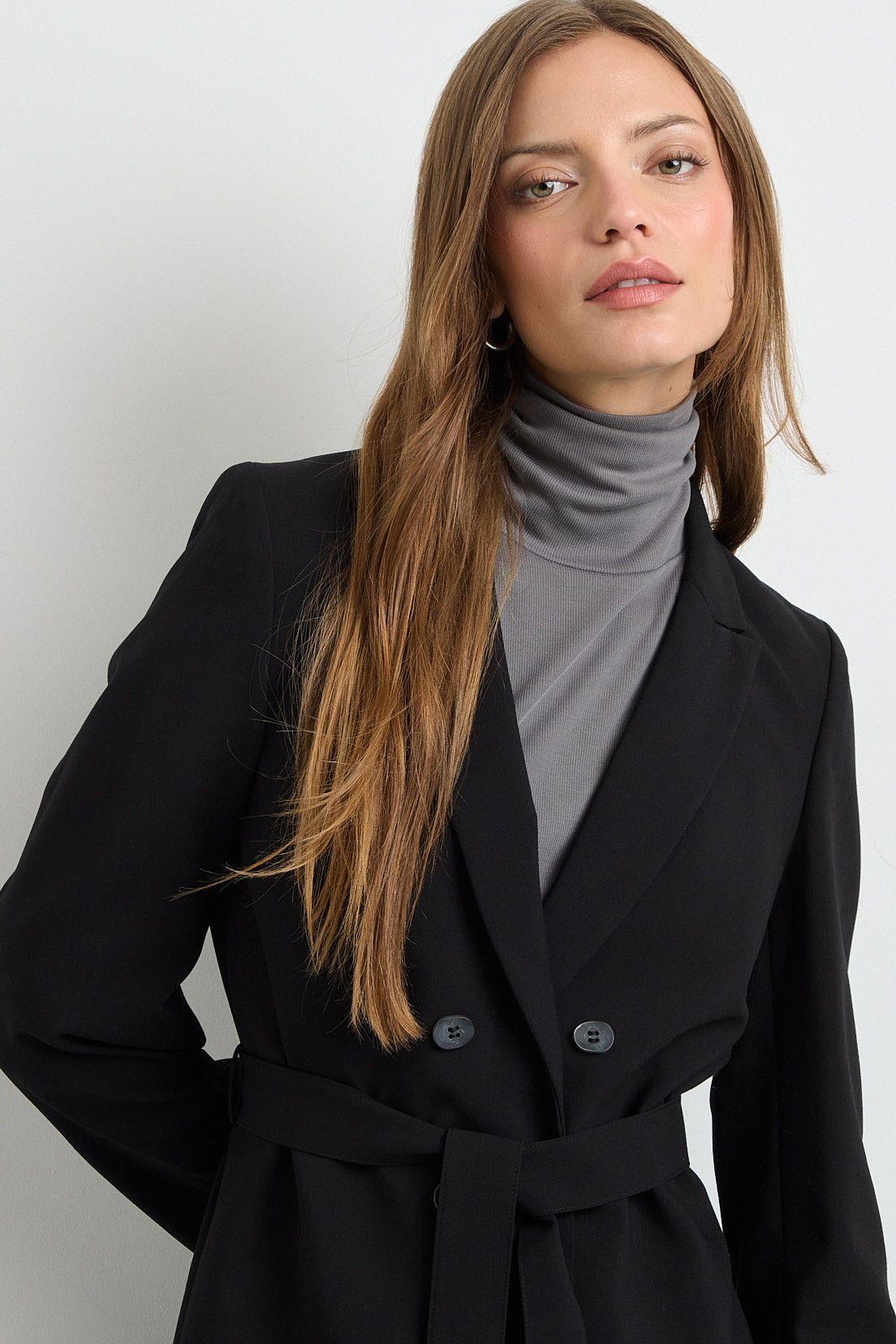 Blazer Mujer  16020125018102-1