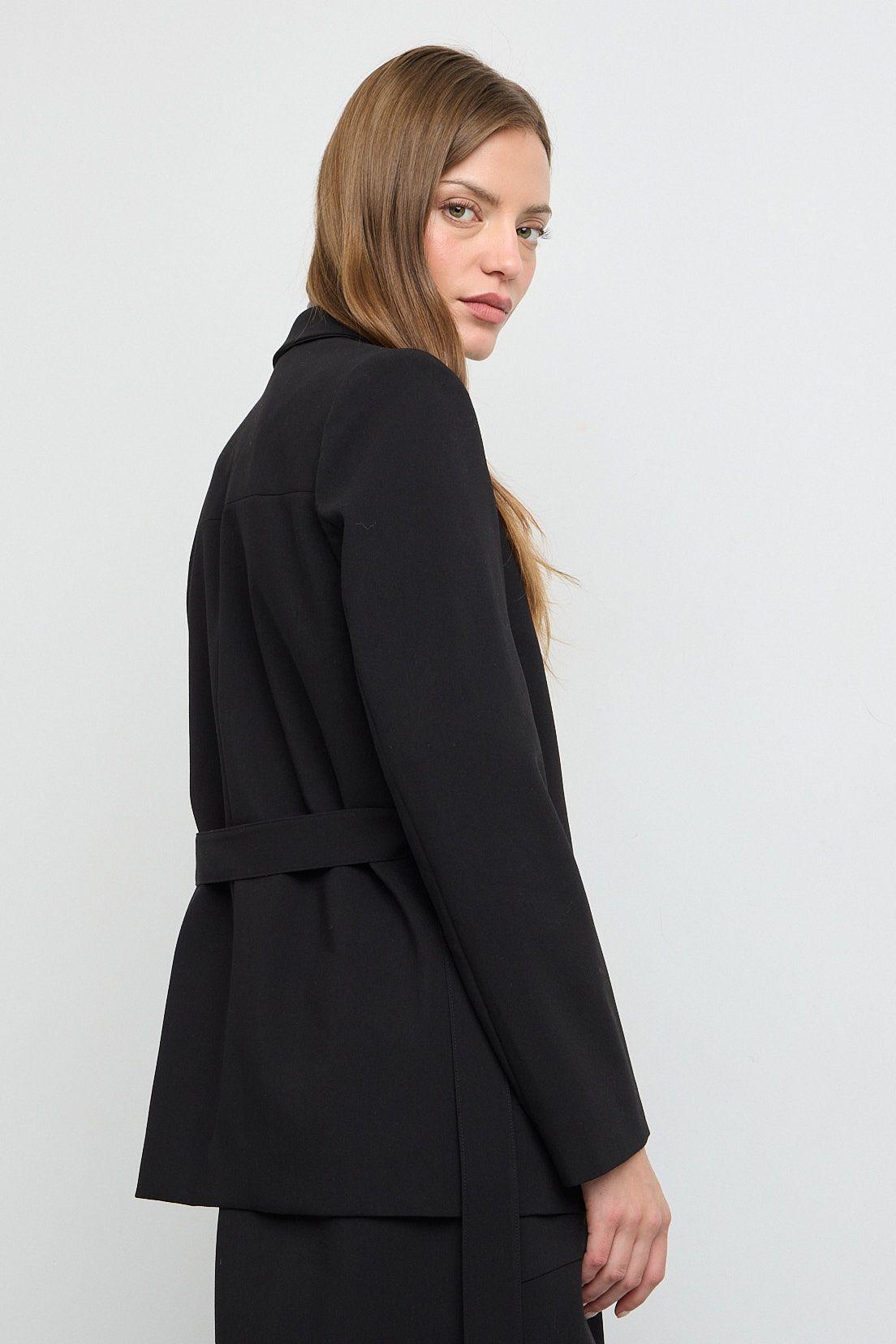 Blazer Mujer  16020125018102-3