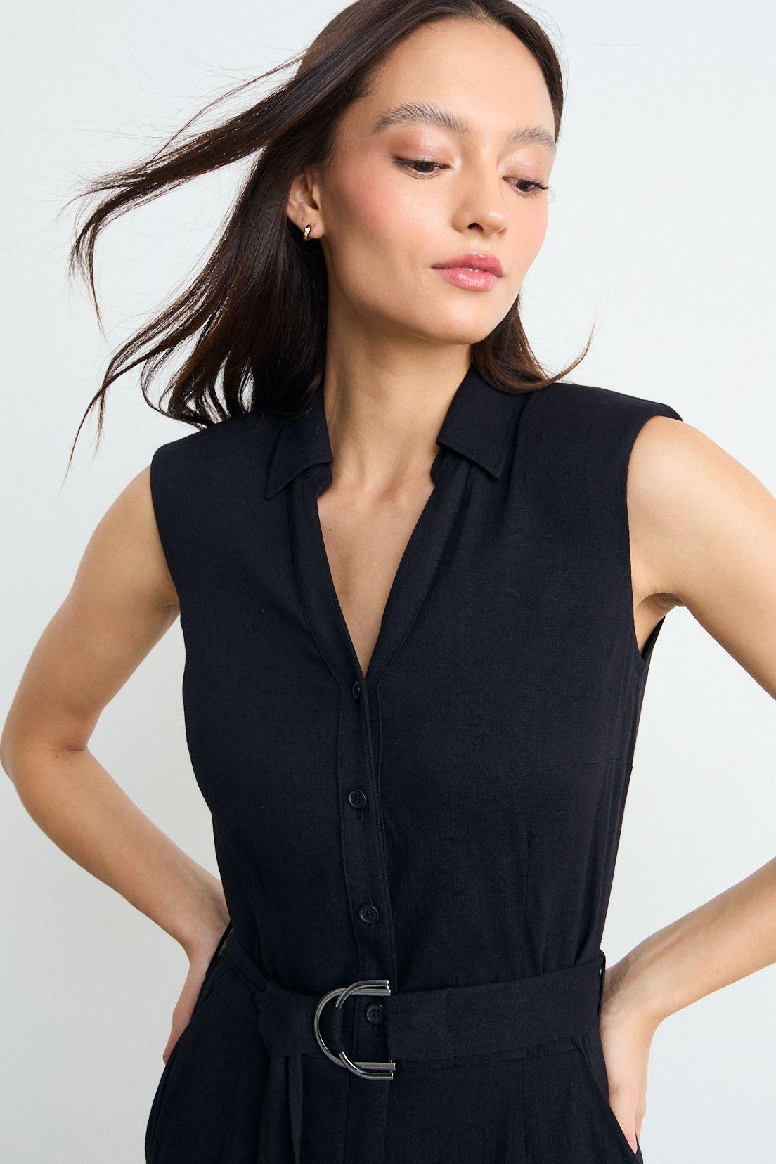 Enterito Liso Negro iO 13220225007102-2