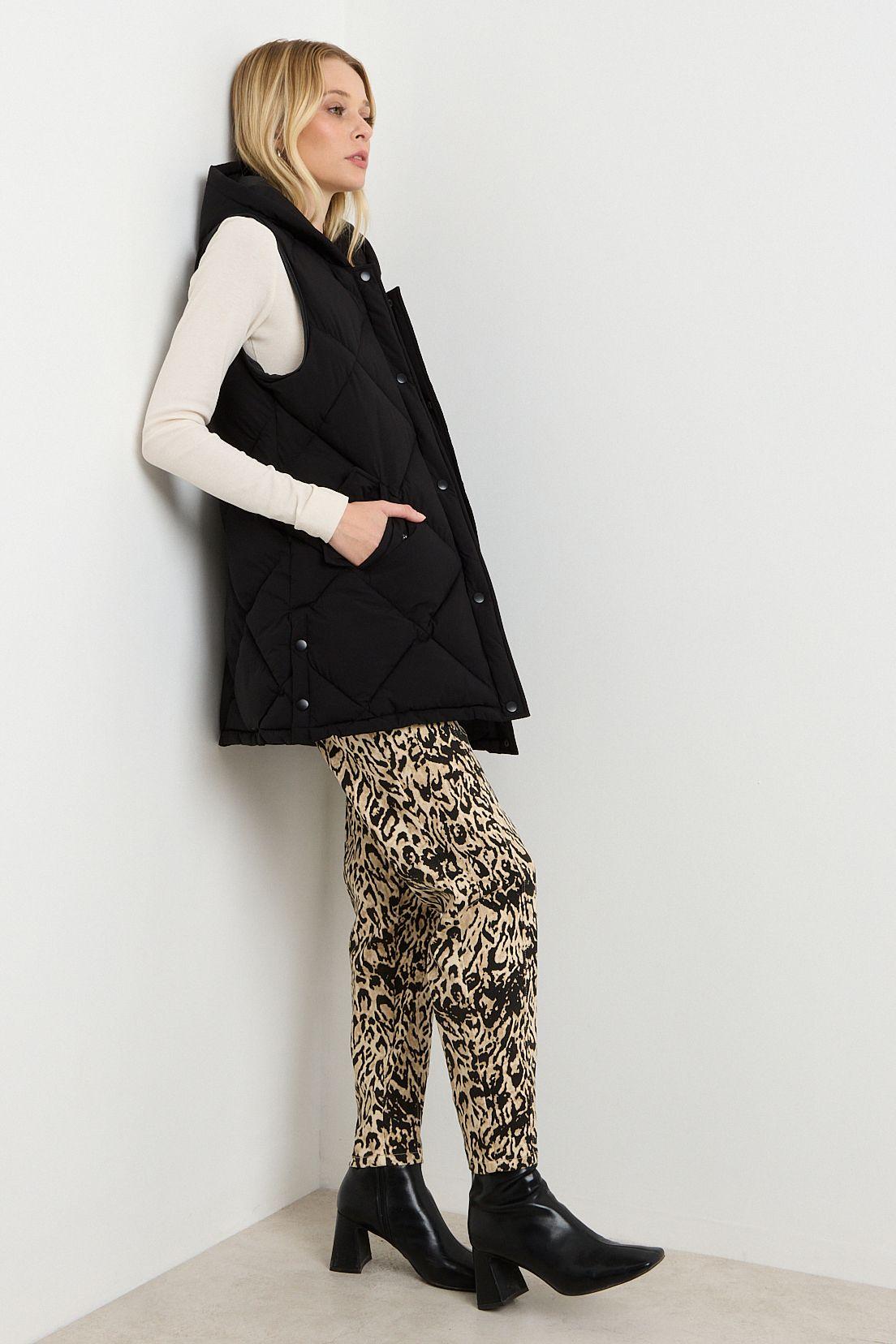 Parka Mujer  17604125011102-2