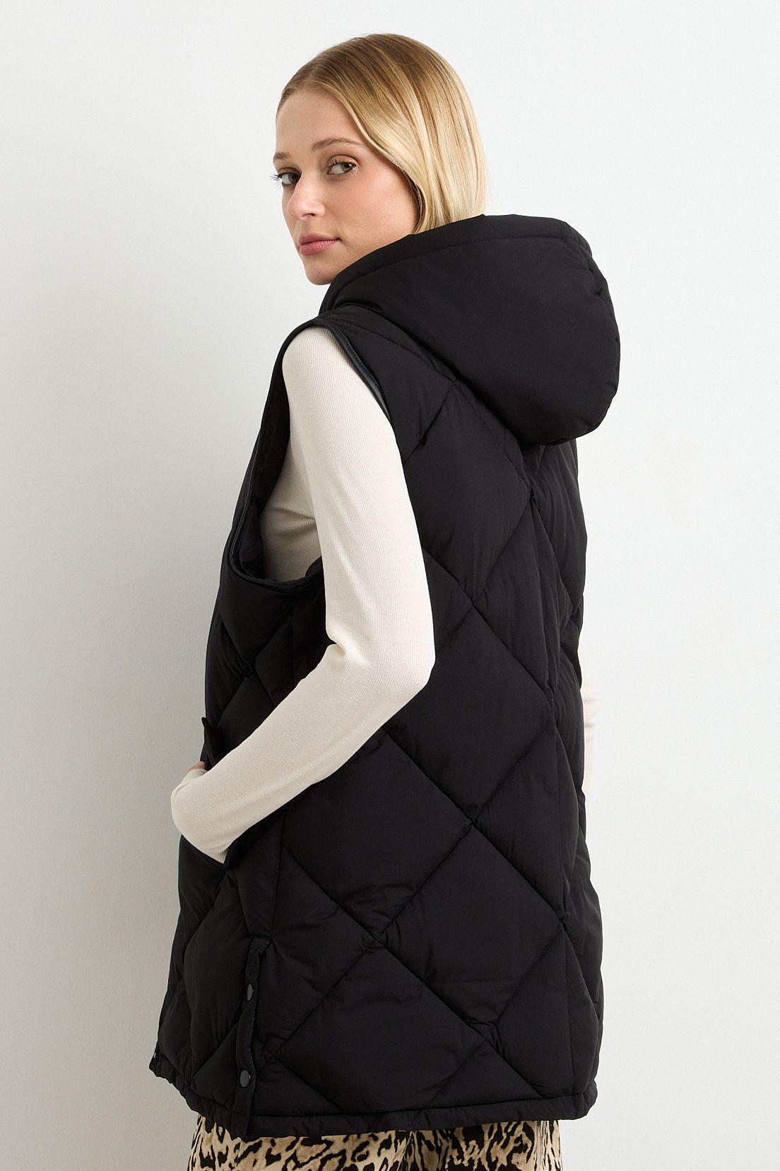 Parka Mujer  17604125011102-3
