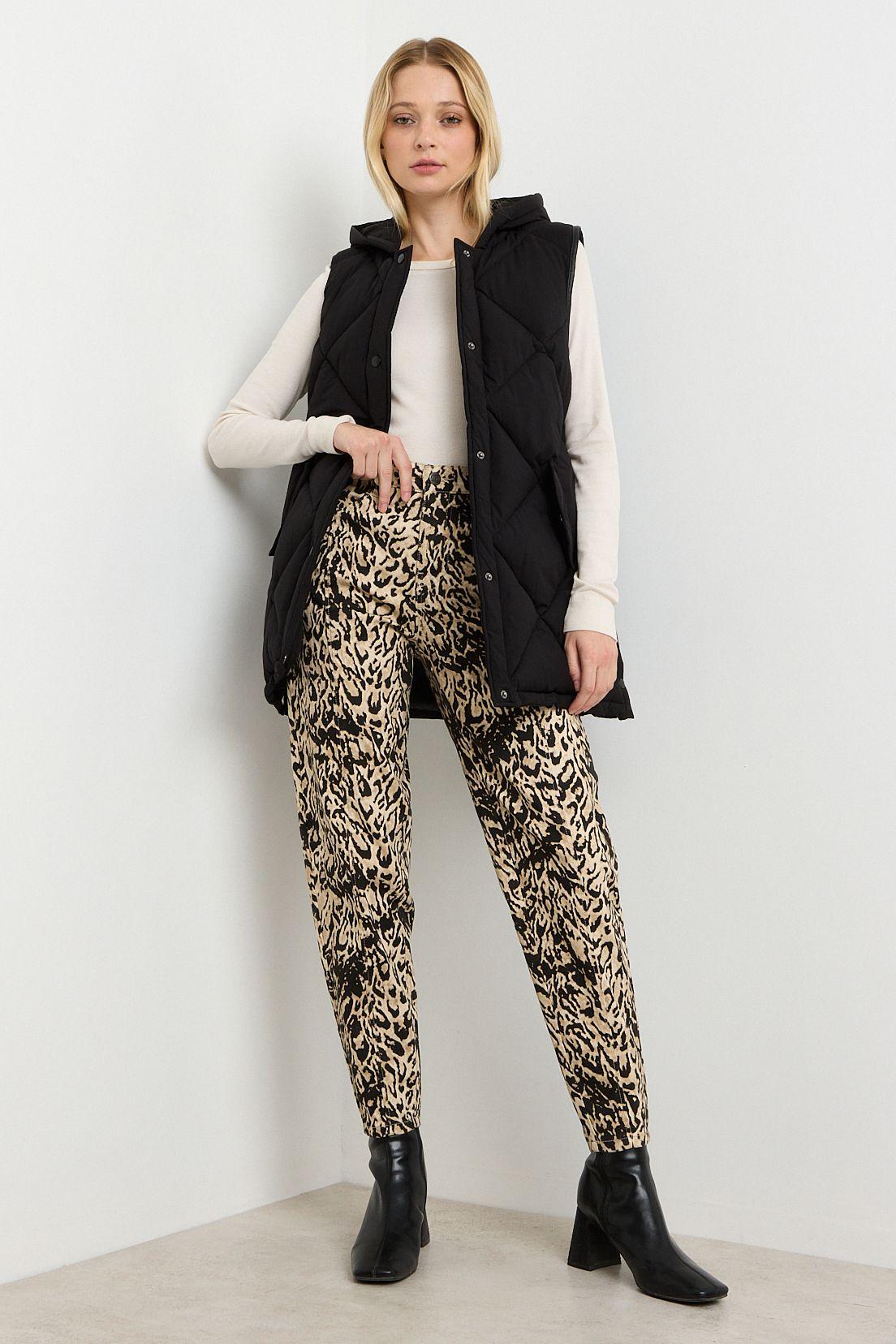 Parka Mujer  17604125011102-4