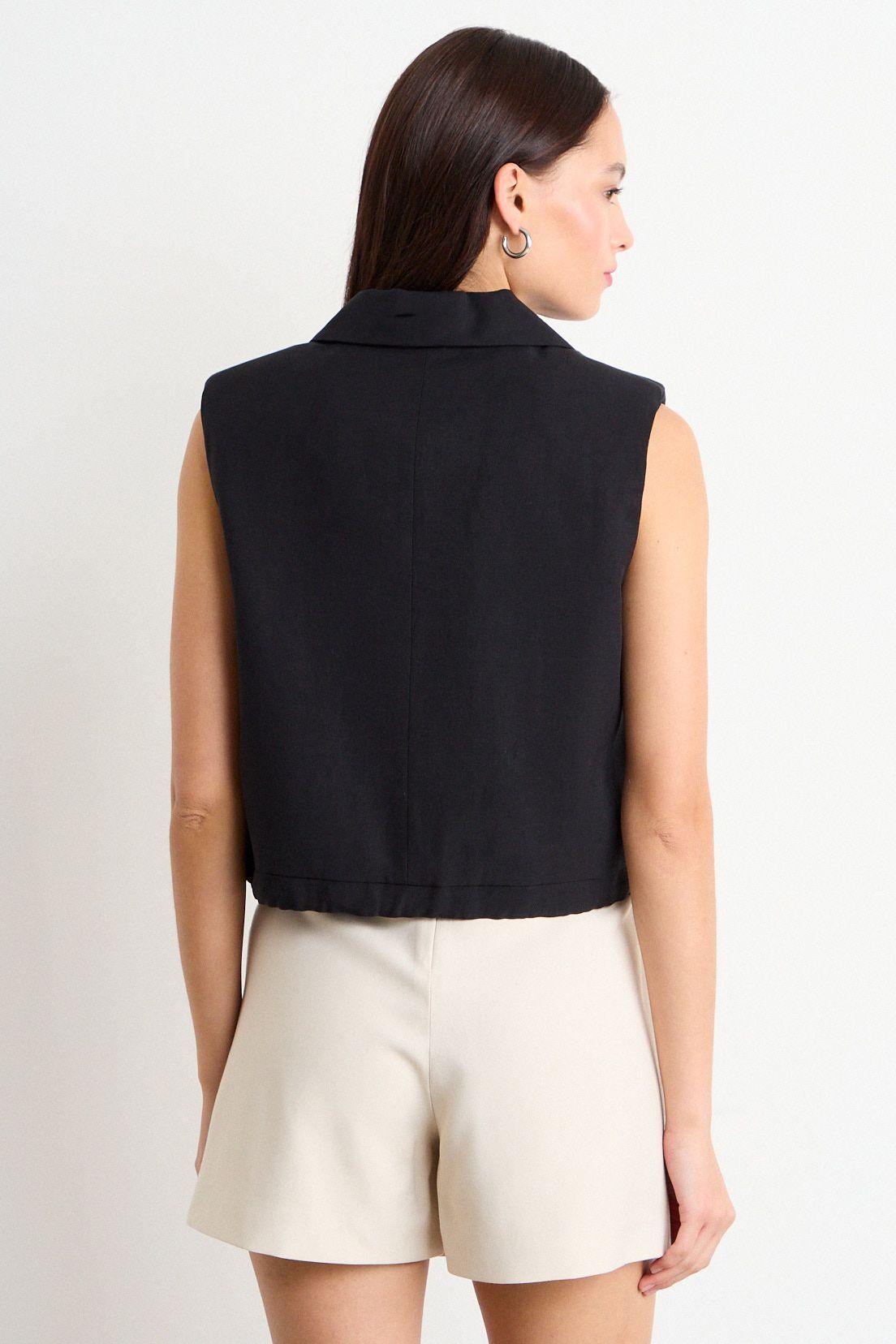 Gillette Liso Negro iO 16220126001102-2