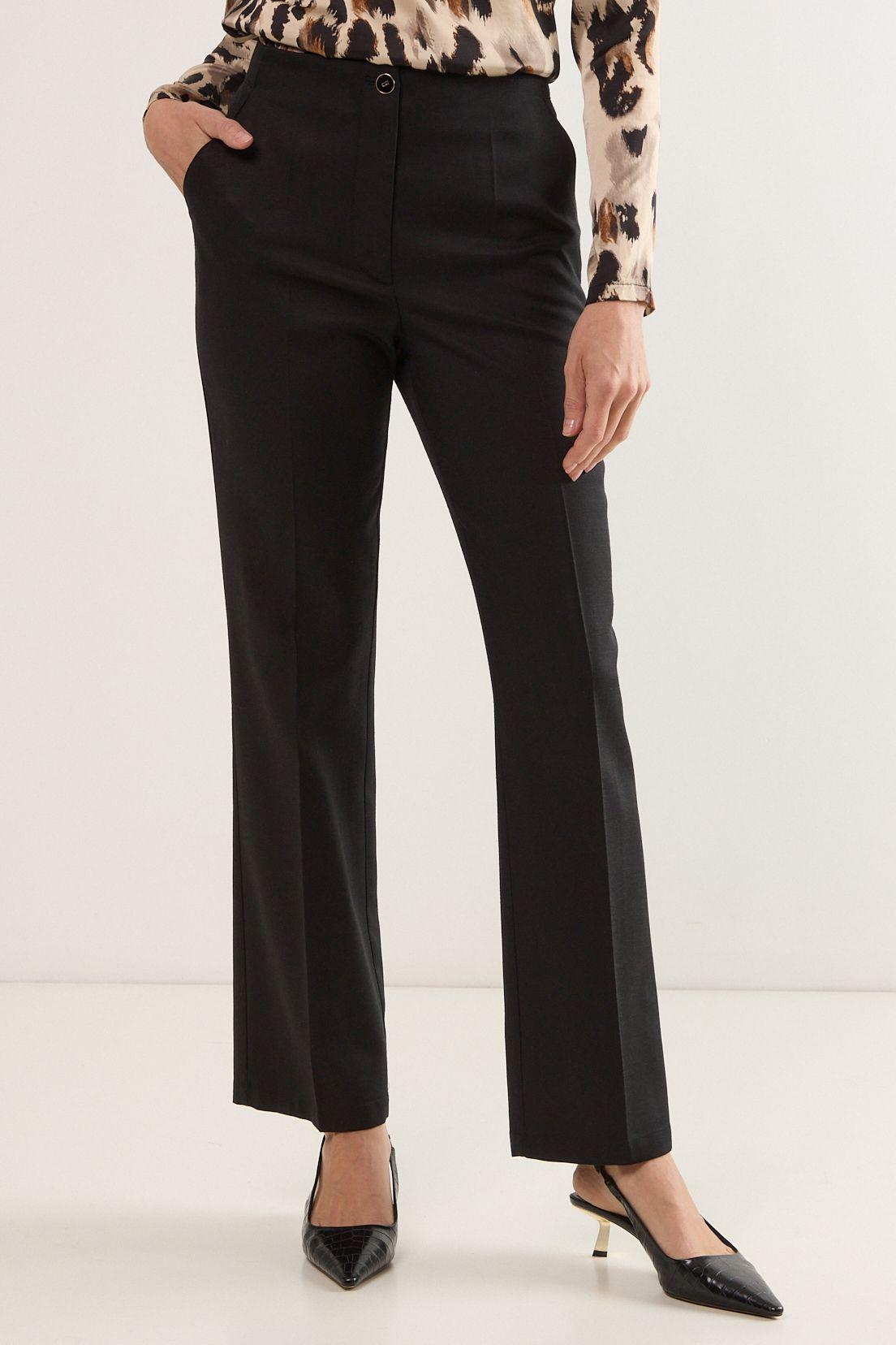 Pantalon Negro Ma Griffe 11002225003102-1