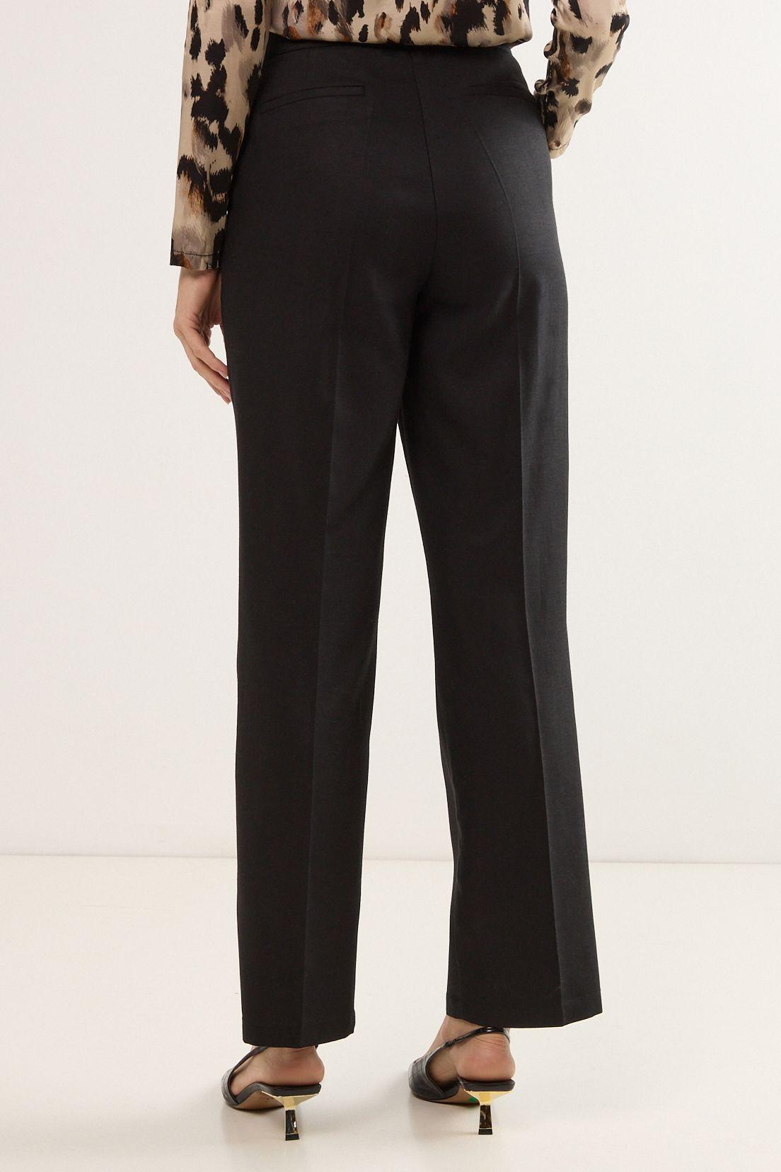 Pantalon Negro Ma Griffe 11002225003102-4