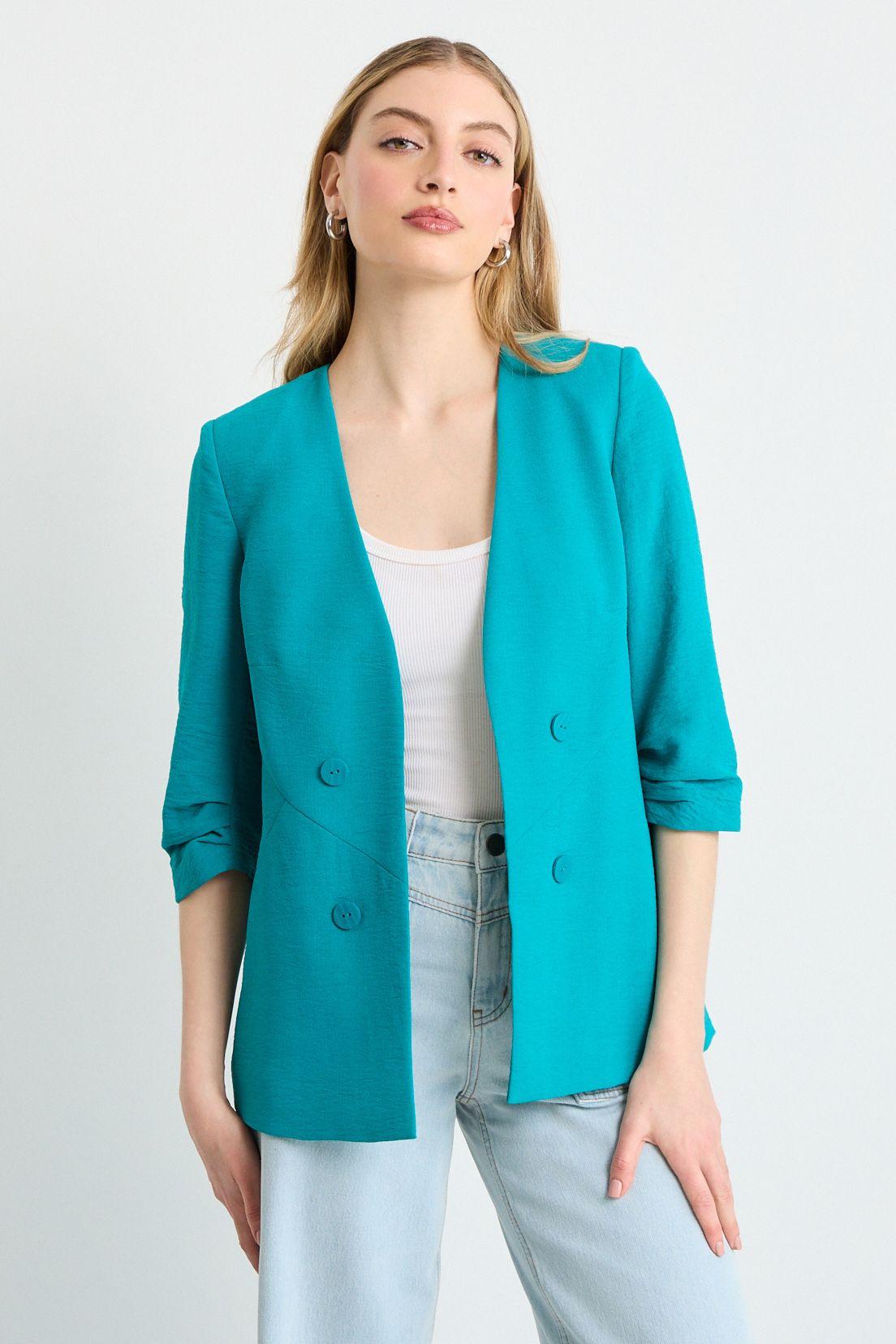 Blazer Verde iO 16020225016217-0