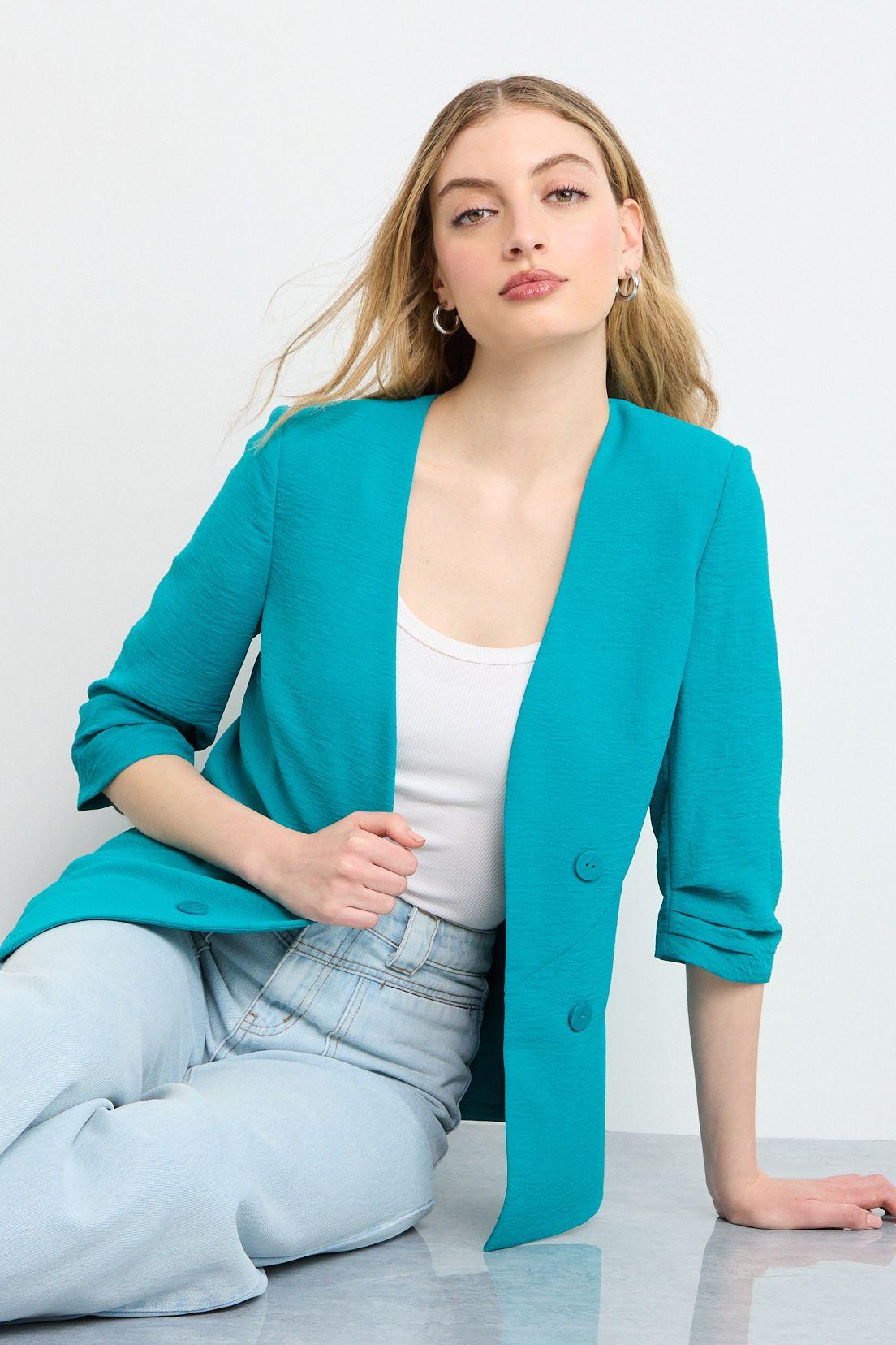 Blazer Verde iO 16020225016217-3