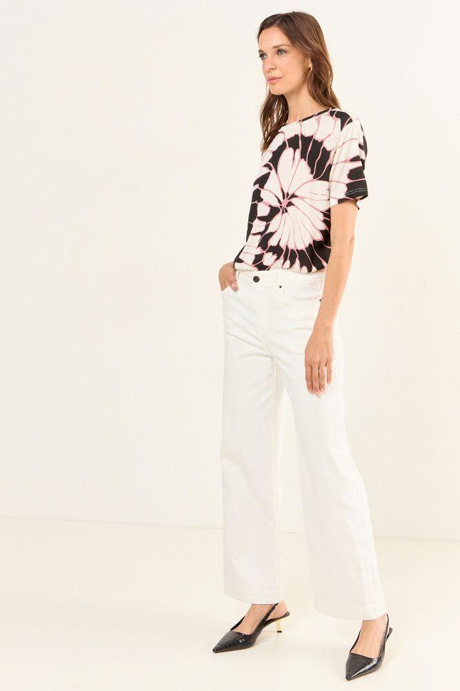 Polera Fantasia Negro Ma Griffe 14304225081102-4