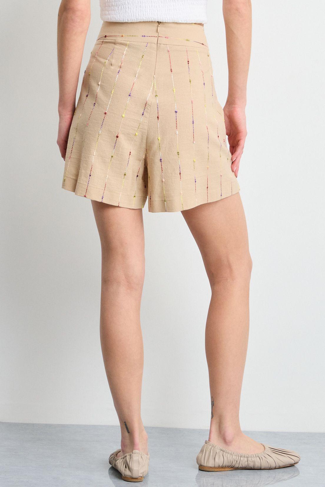 Short Beige iO 11920225005106-3