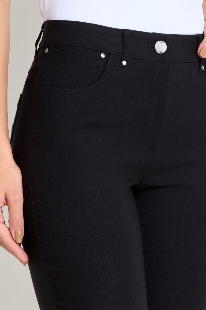 Pantalon Negro Ash 11007225056102-2