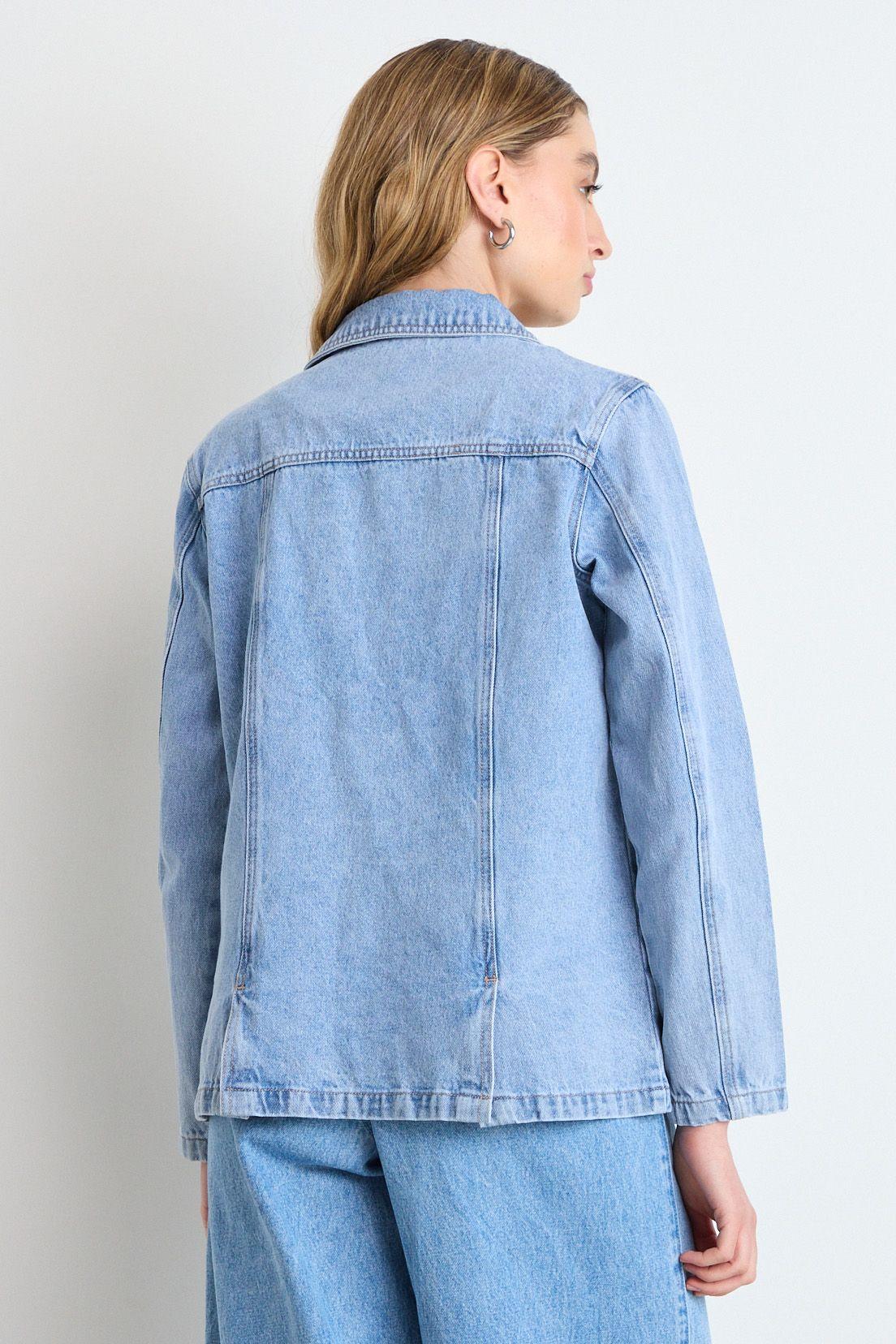 Blazer Celeste iO 16020225012110-3
