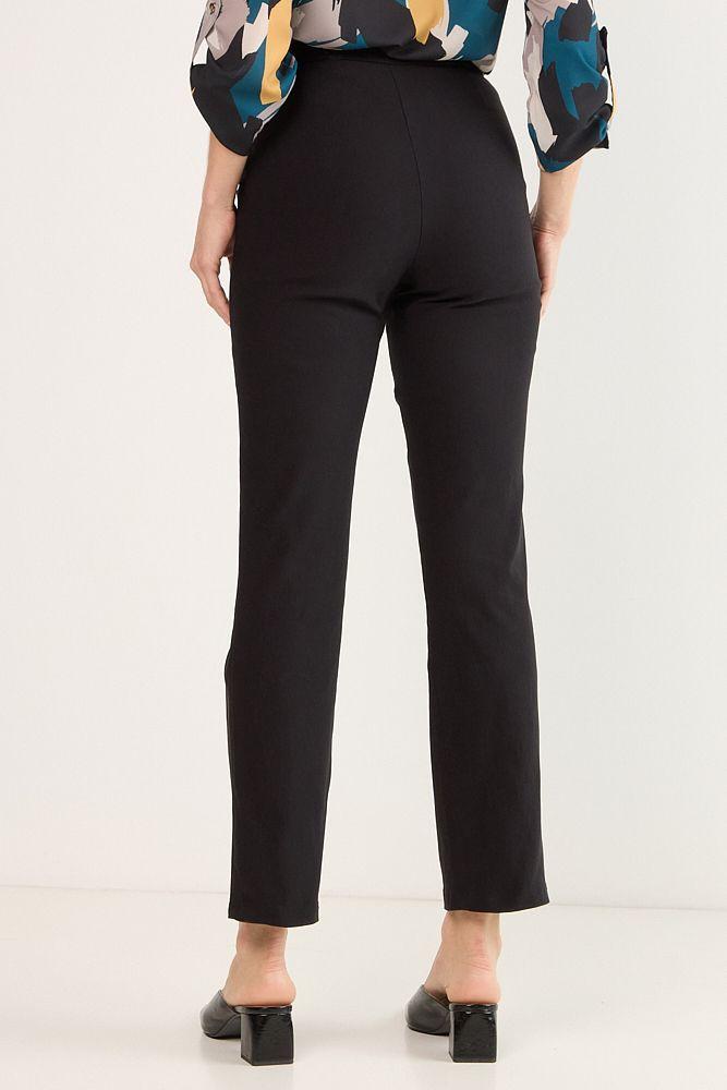 Calza Negro Ma Griffe 11402225002102-3