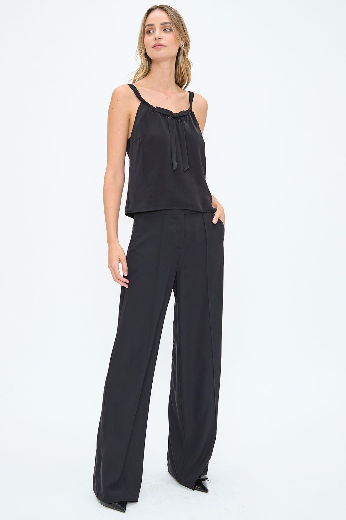 Blusa Lisa Negro iO 14020224067102-2