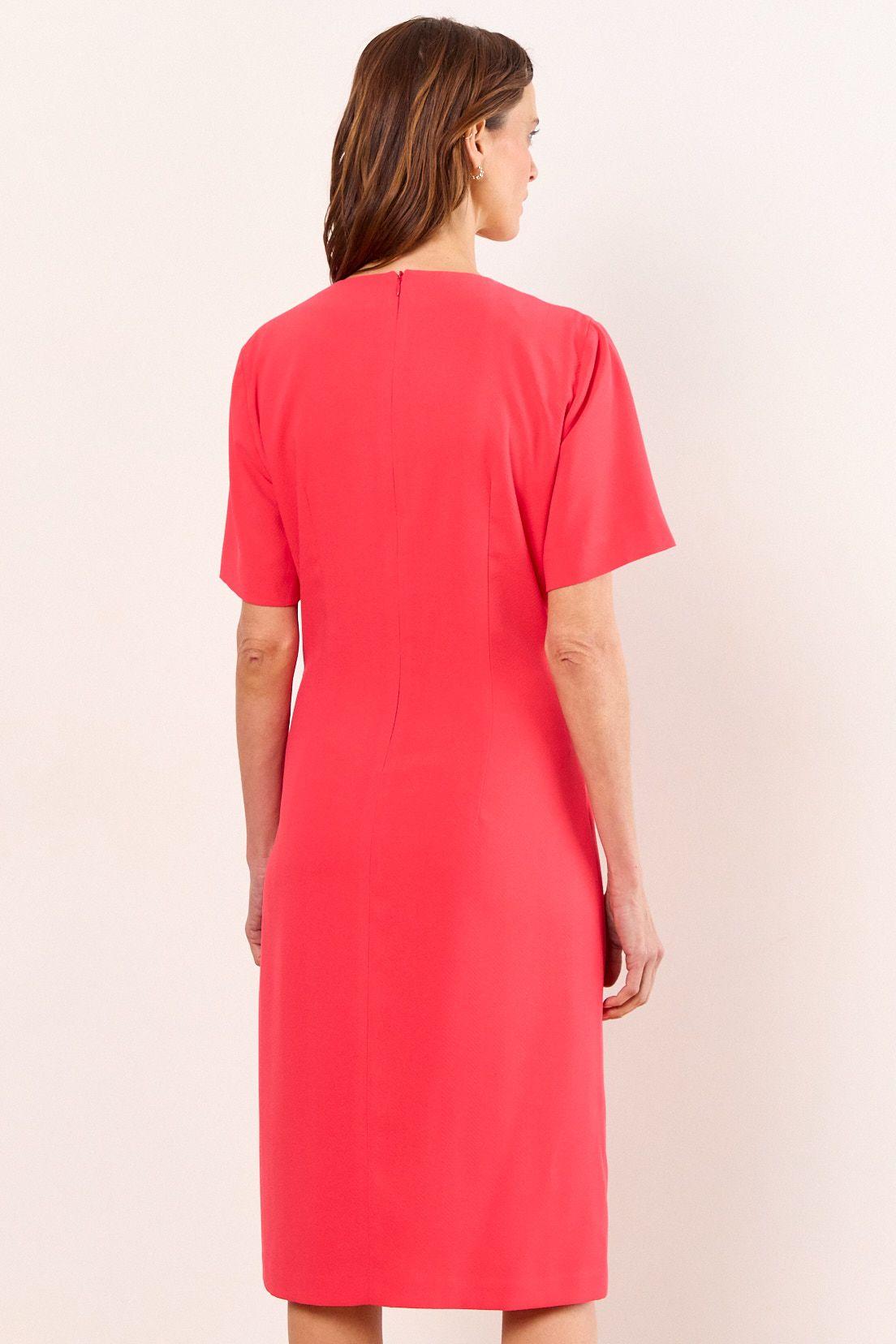 Vestido Largo Coral Ma Griffe 13002226054133-2