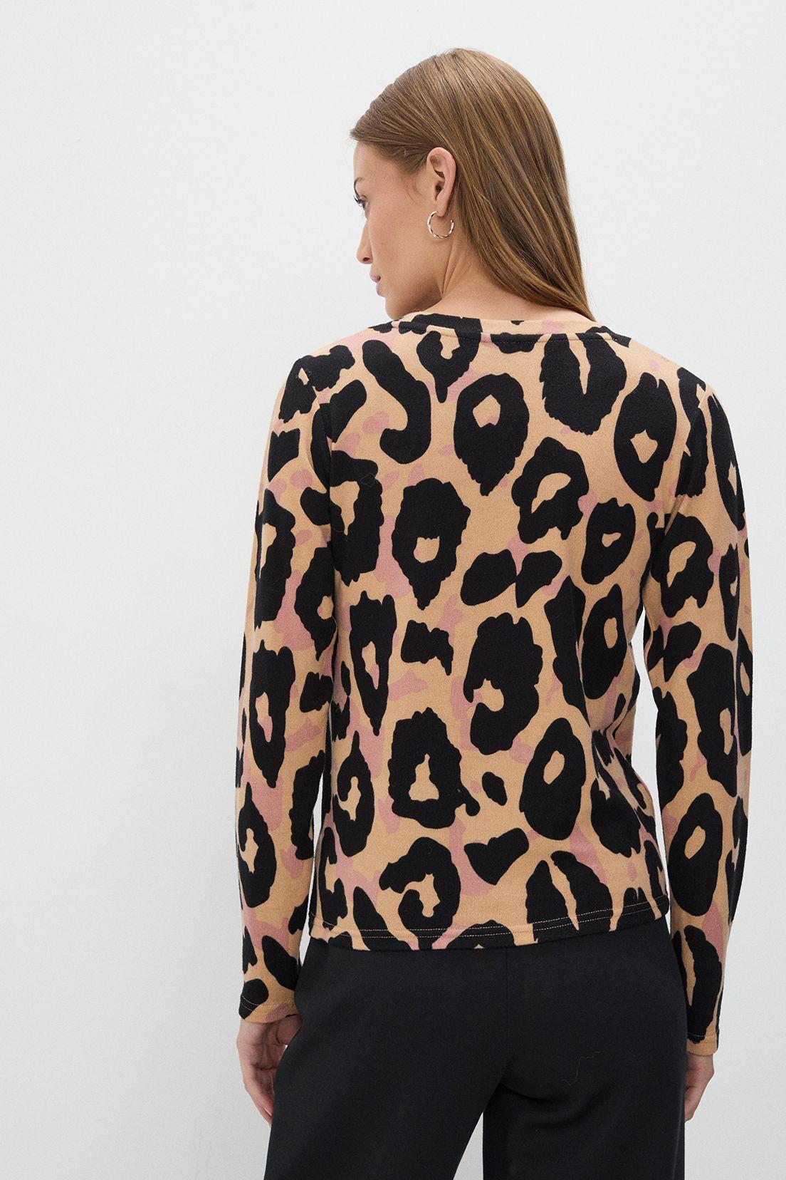 Polera Fantasia Negro 14304125006102-2