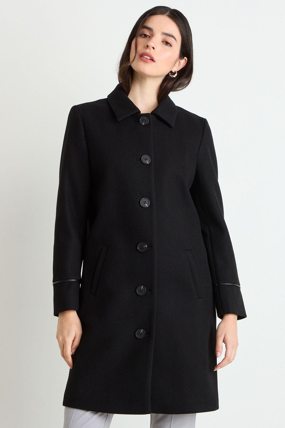 Chaqueton Mujer  17207125055102-0