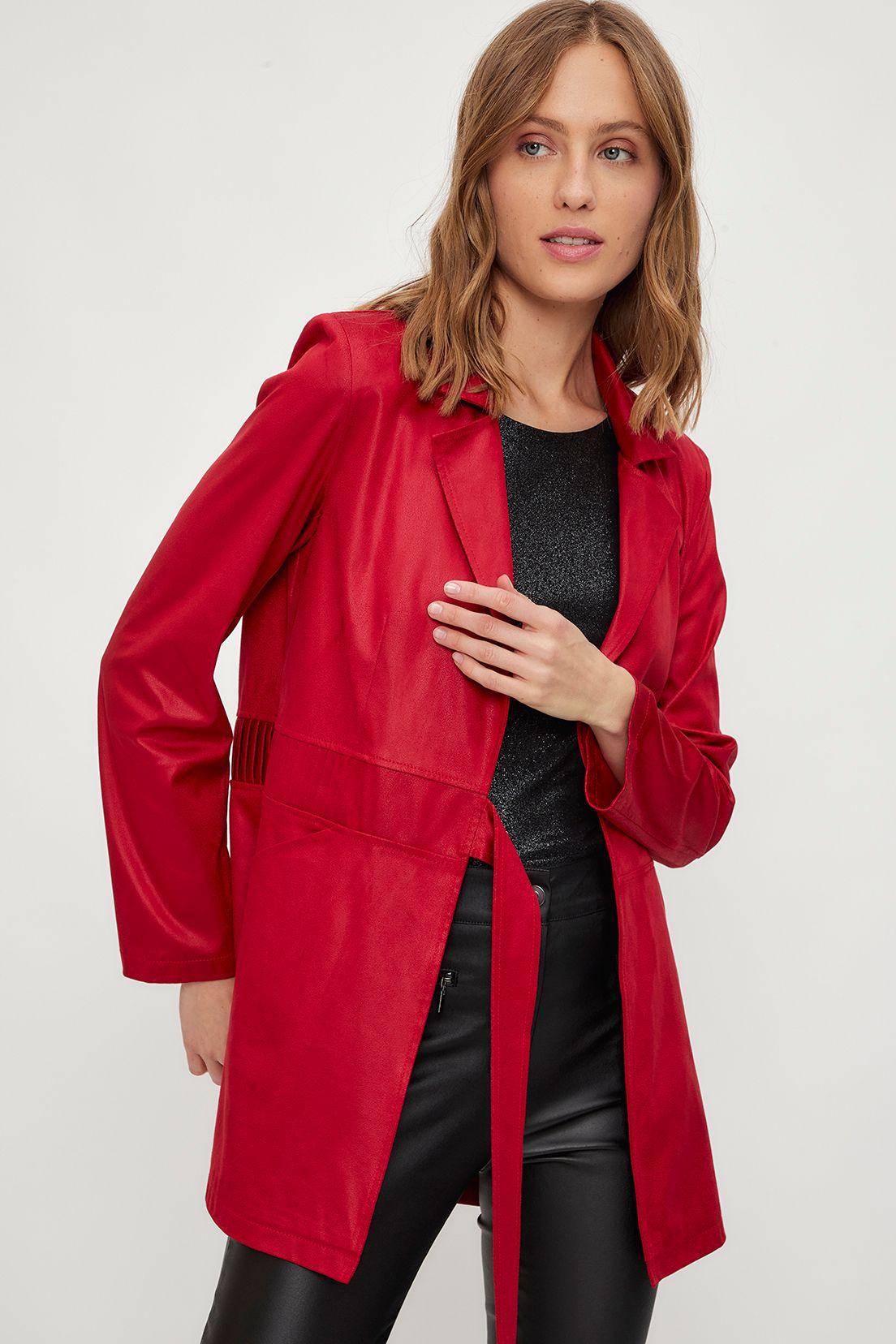 Tapado Liso Rojo iO 15420224003103-1