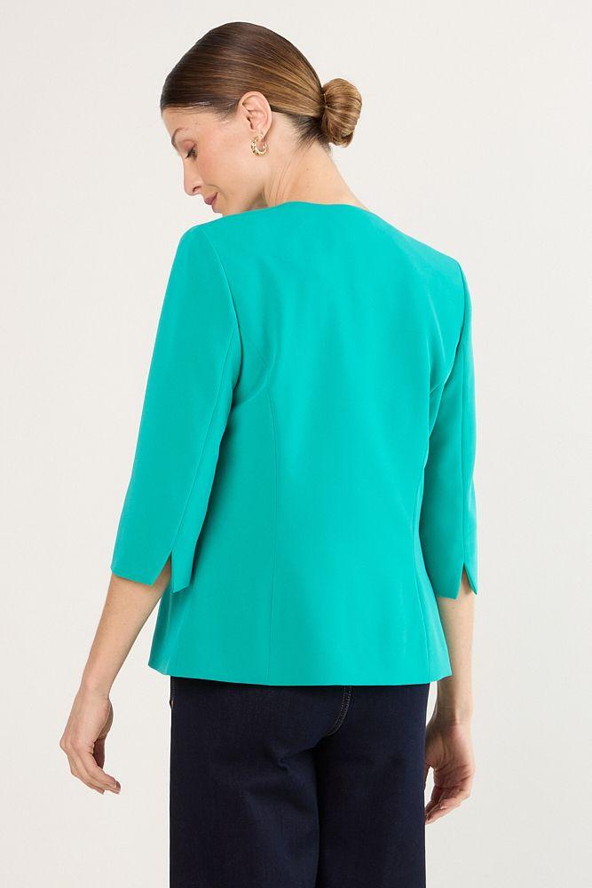 Blazer Verde Ma Griffe 16004225200217-2