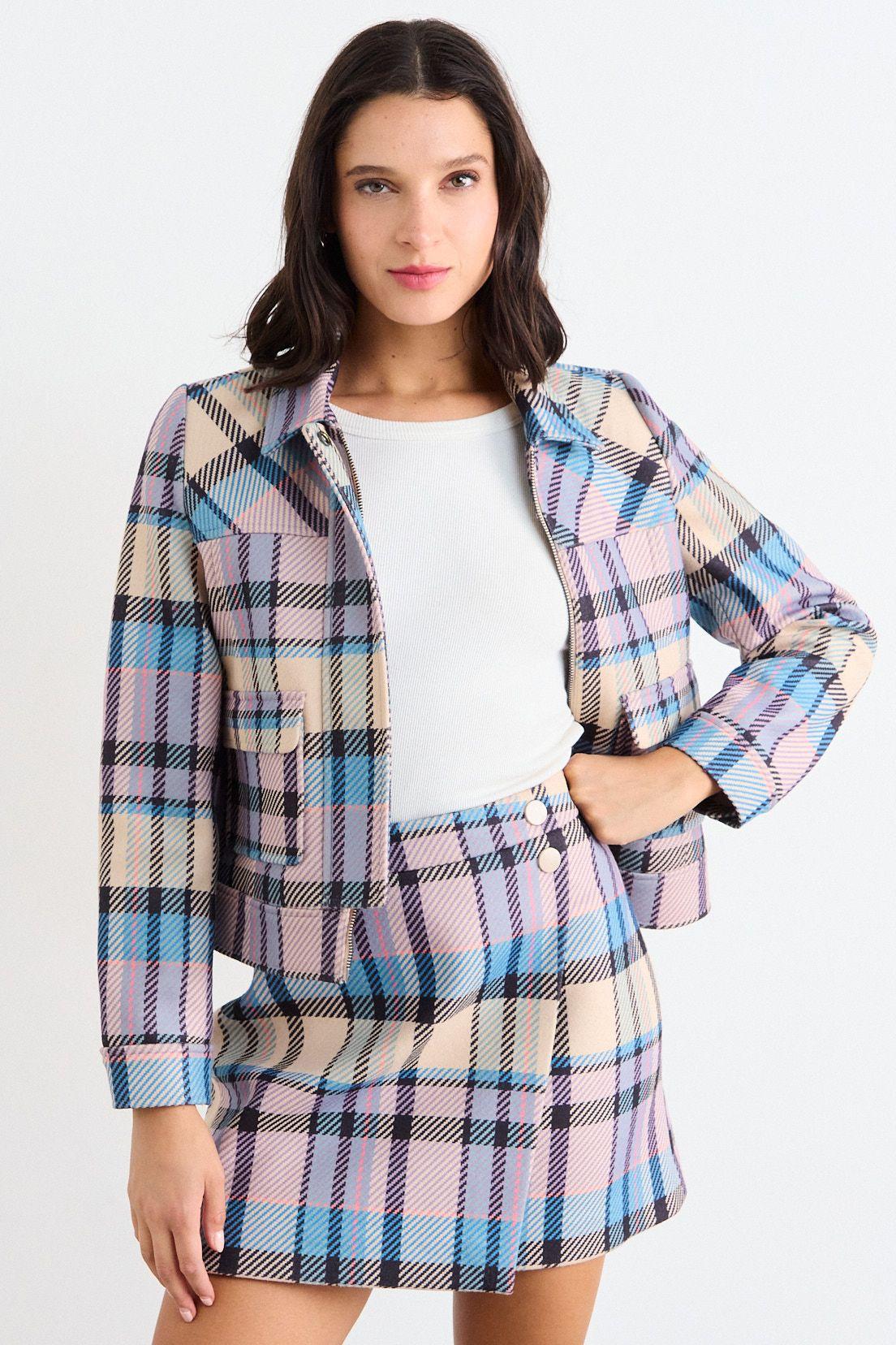 Casaca Fantasia Beige iO 17720126003106-0