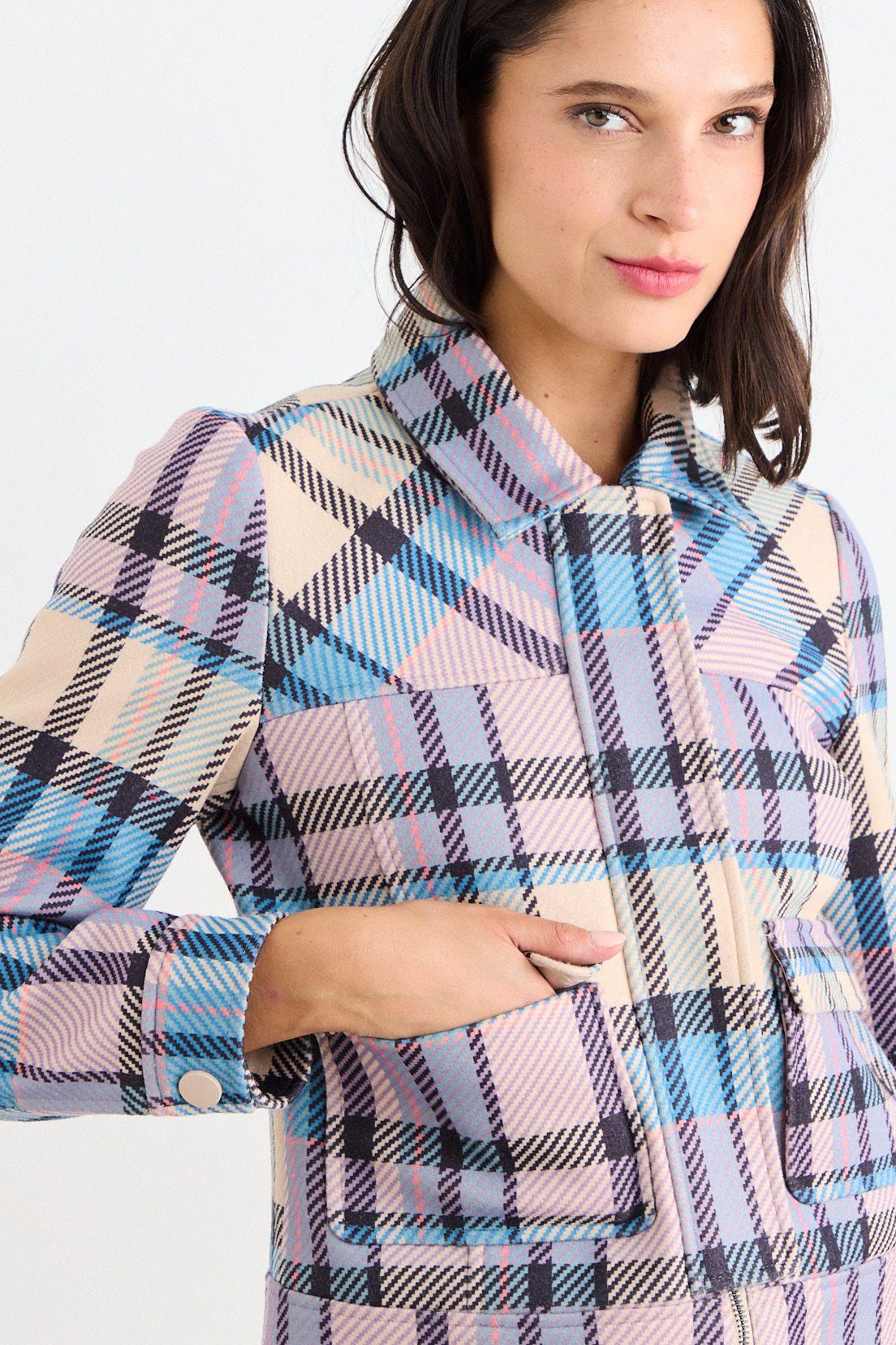 Casaca Fantasia Beige iO 17720126003106-1