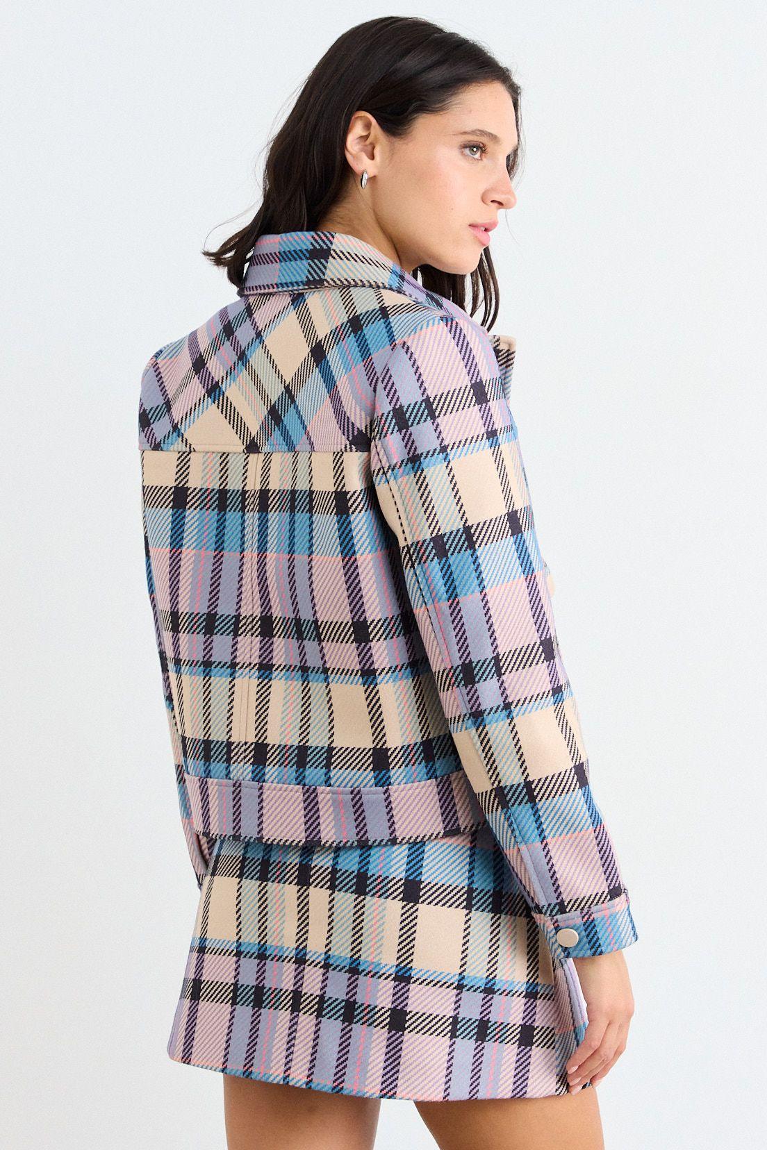 Casaca Fantasia Beige iO 17720126003106-2