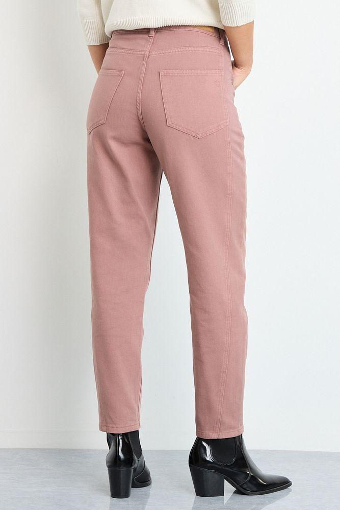 Jeans Rosa iO 11320225009123-3
