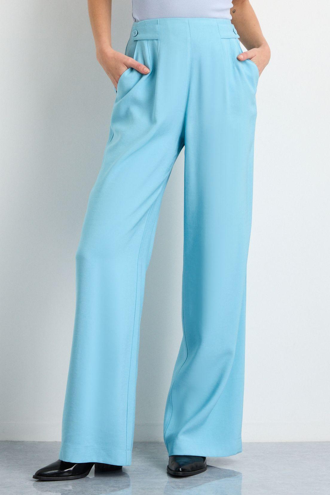 Pantalon Celeste iO 11020225004110-1