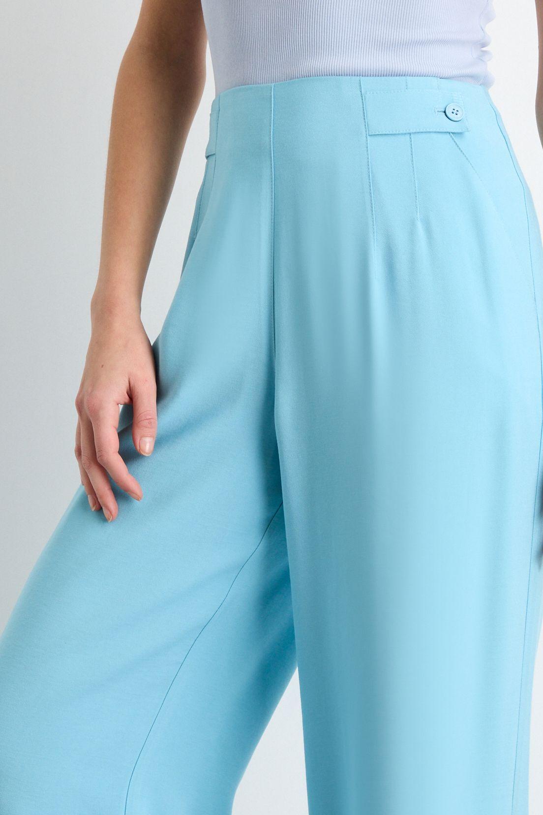 Pantalon Celeste iO 11020225004110-2