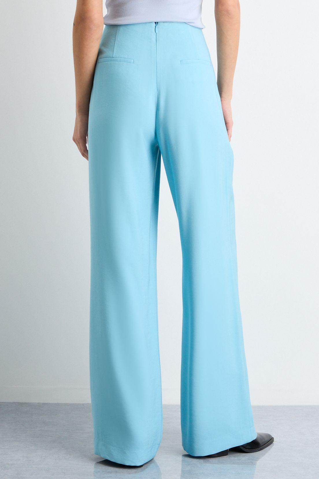 Pantalon Celeste iO 11020225004110-4