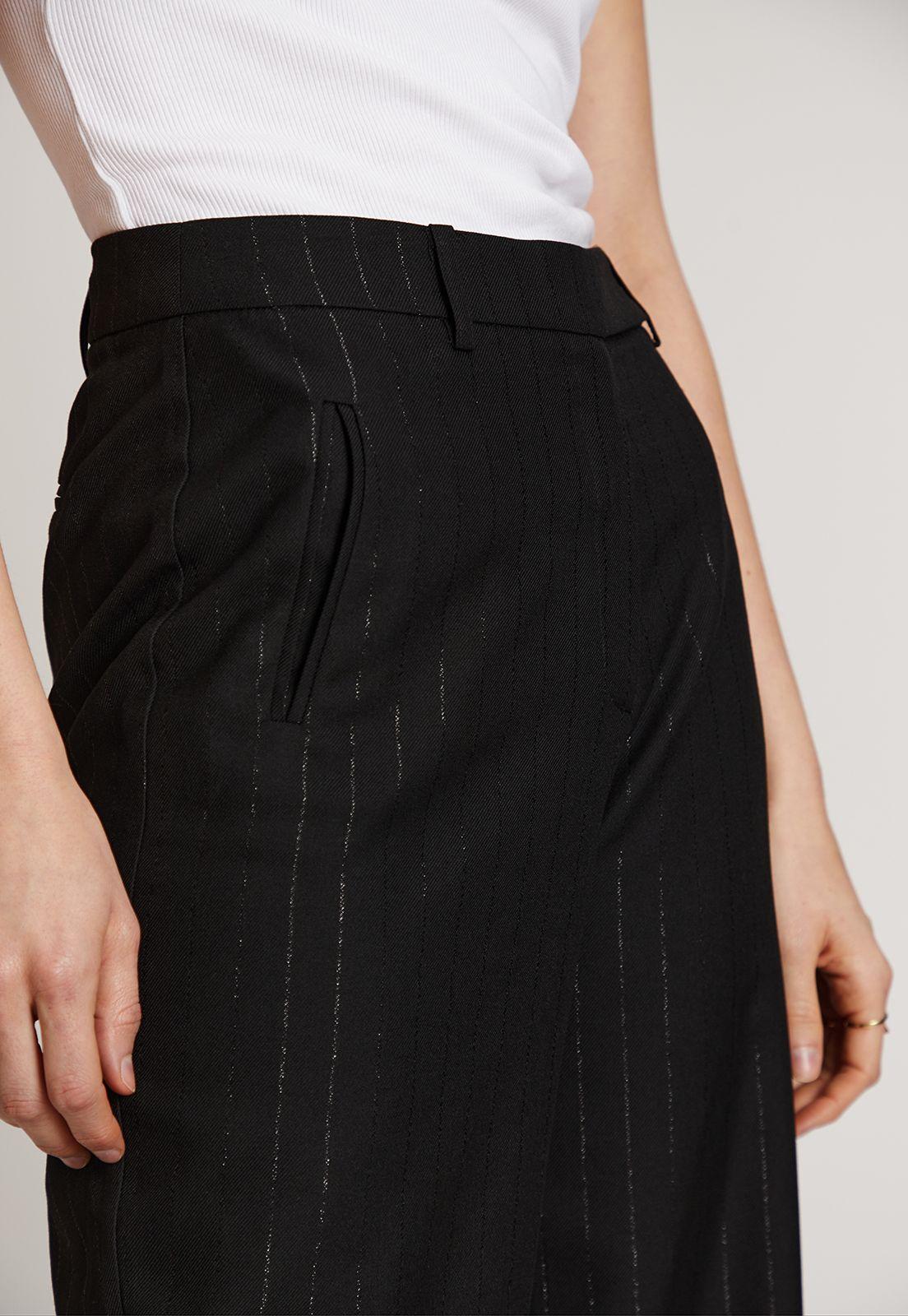 Pantalon Fantasia Negro iO 11120224050102-2