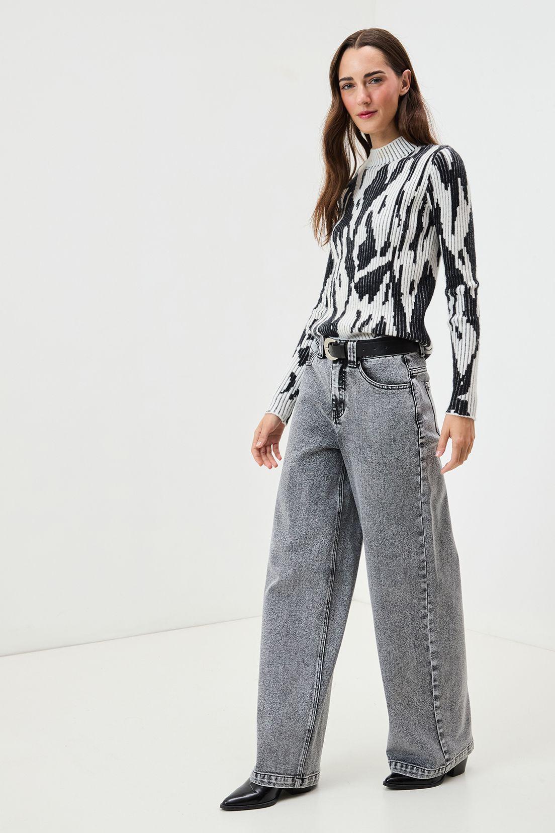 Sweater Fantasia Negro 18720125014102-4