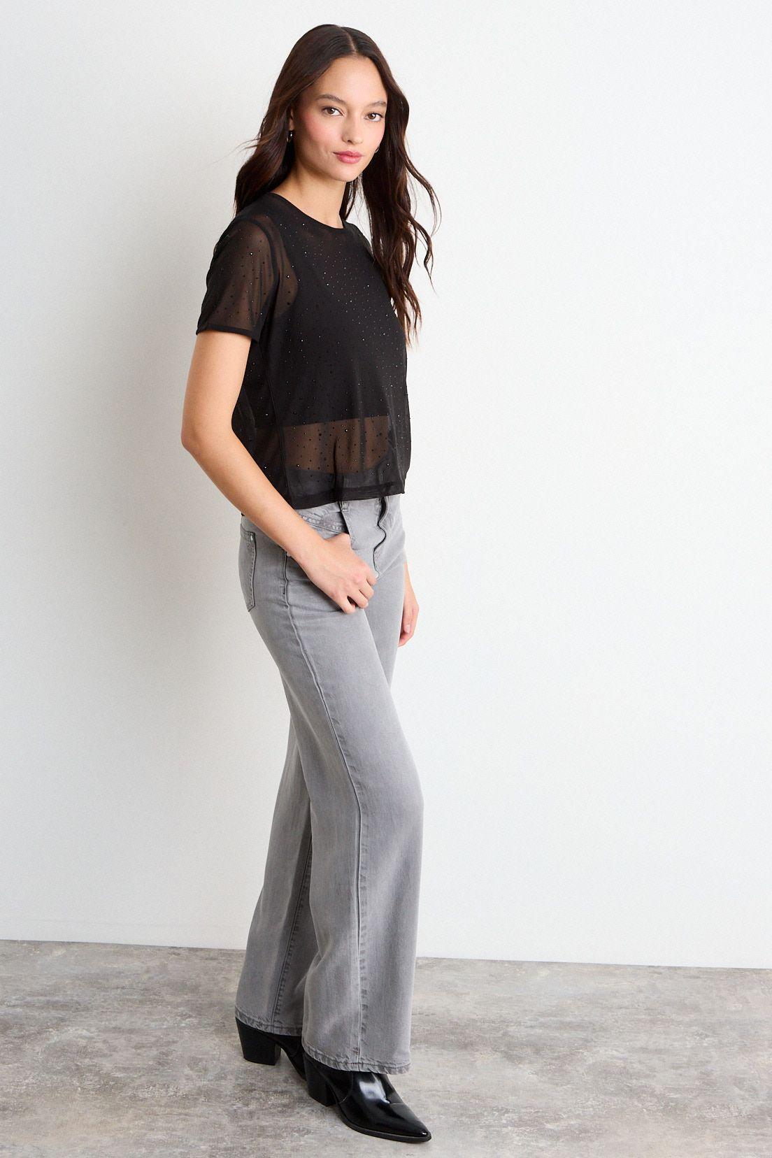 Polera Fantasia Negro iO 14320126051102-4