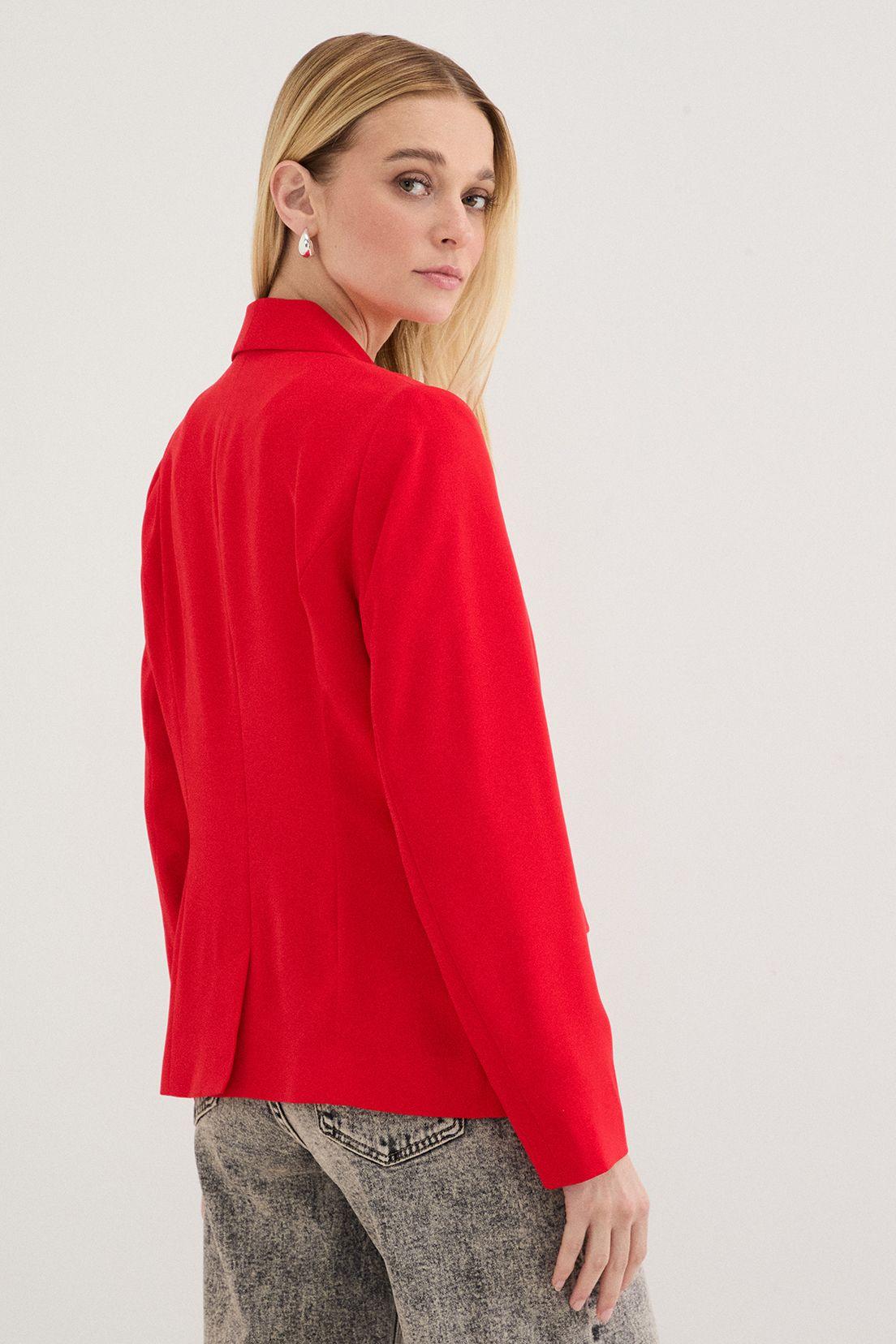 Blazer Rojo Ash 16007125060103-2