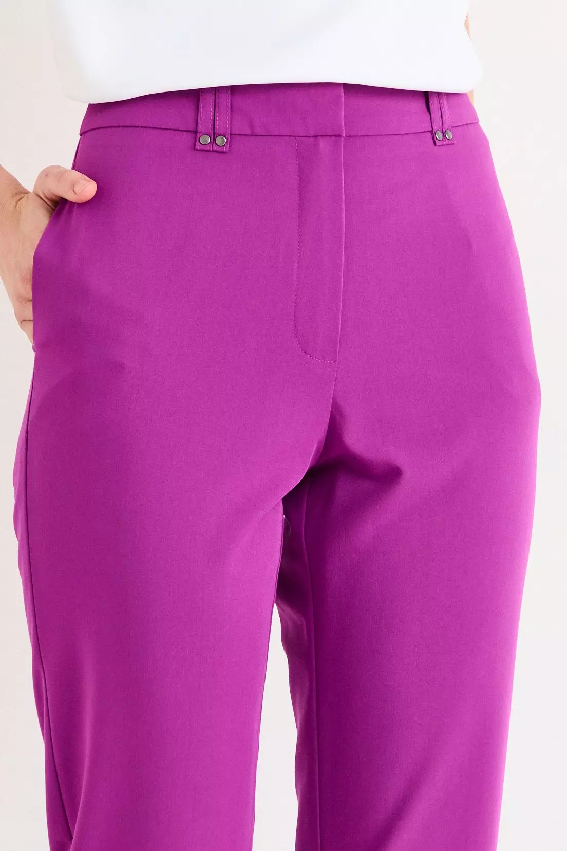 Pantalon Morado Ash 11007226004121-2