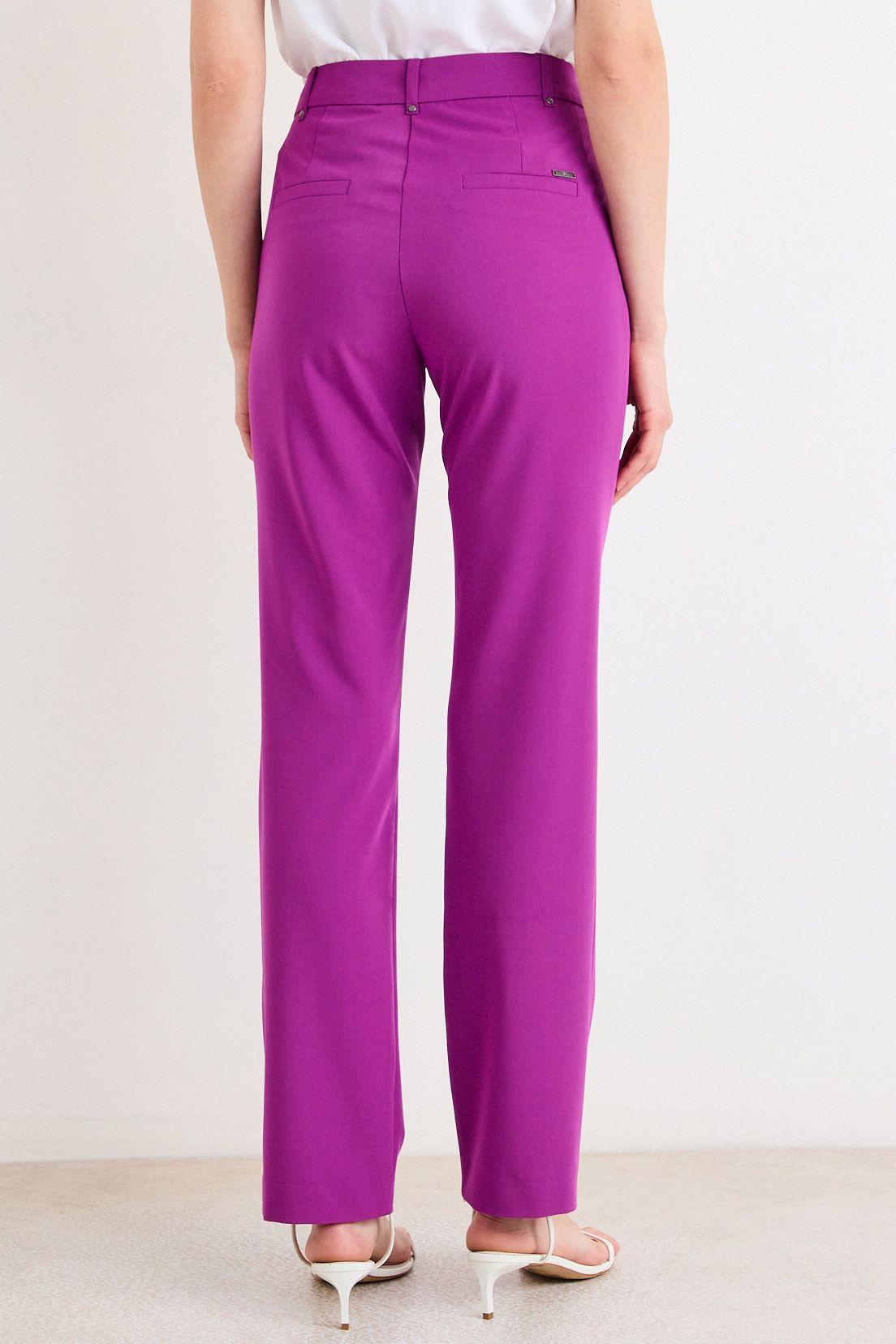 Pantalon Morado Ash 11007226004121-3