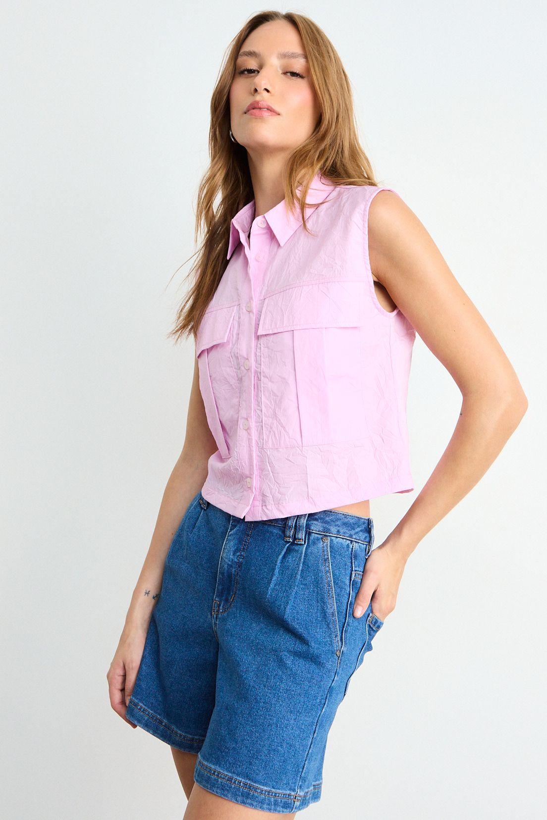Blusa Lisa Morado iO 14020126003211-1