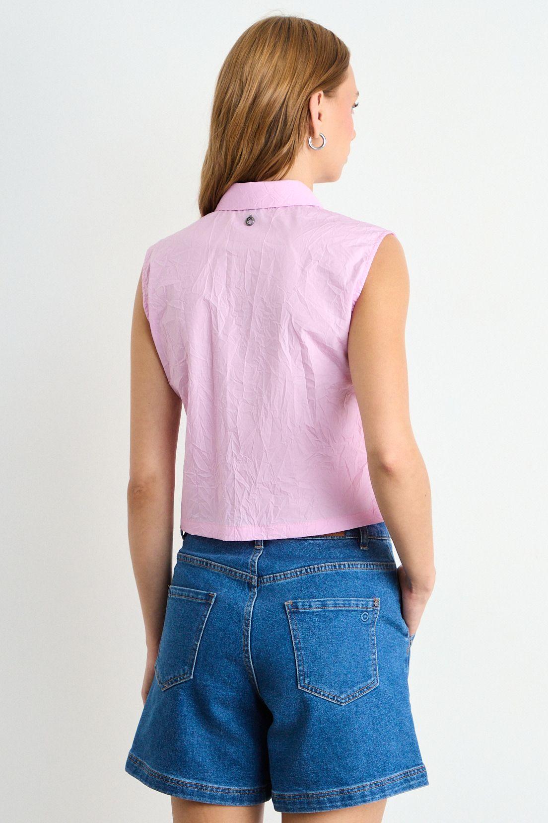 Blusa Lisa Morado iO 14020126003211-2
